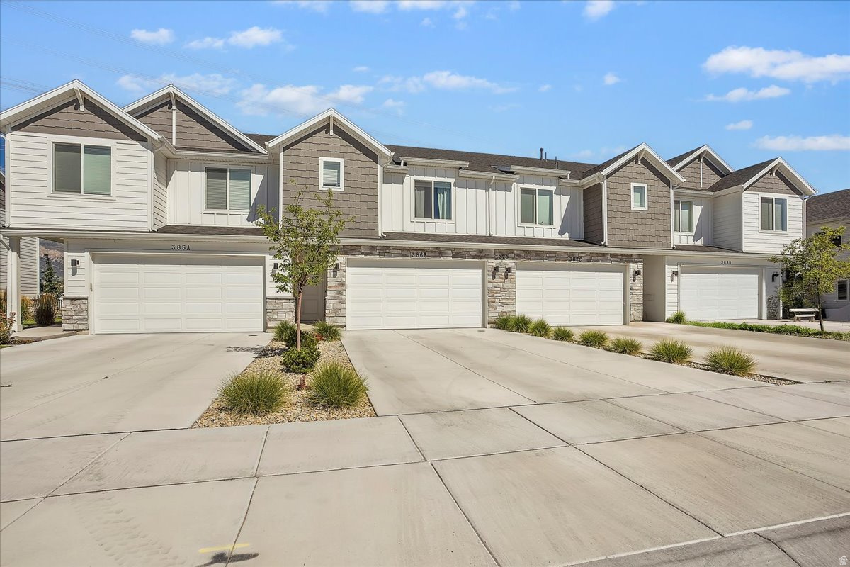 STILLCREEK - Residential