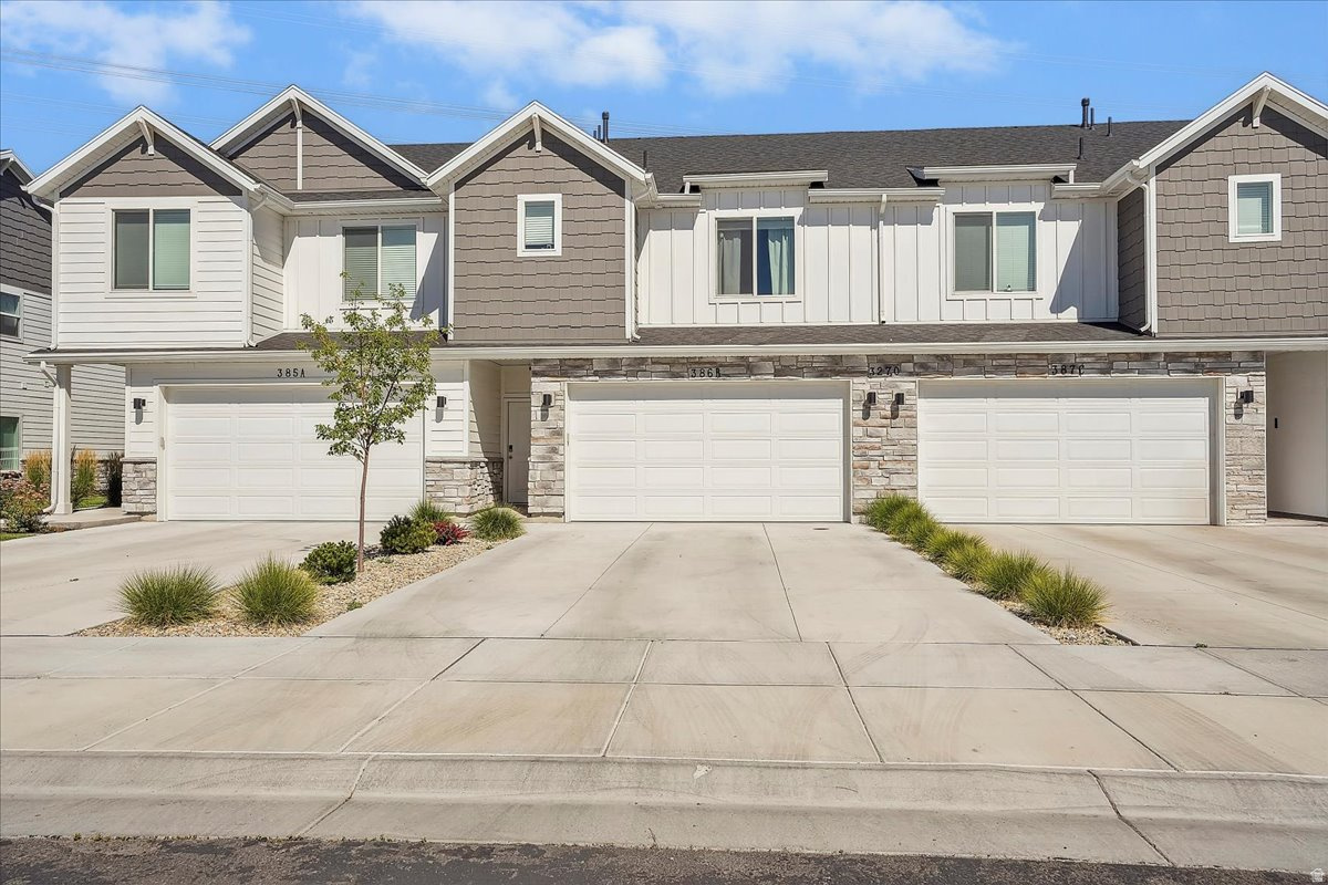 STILLCREEK - Residential