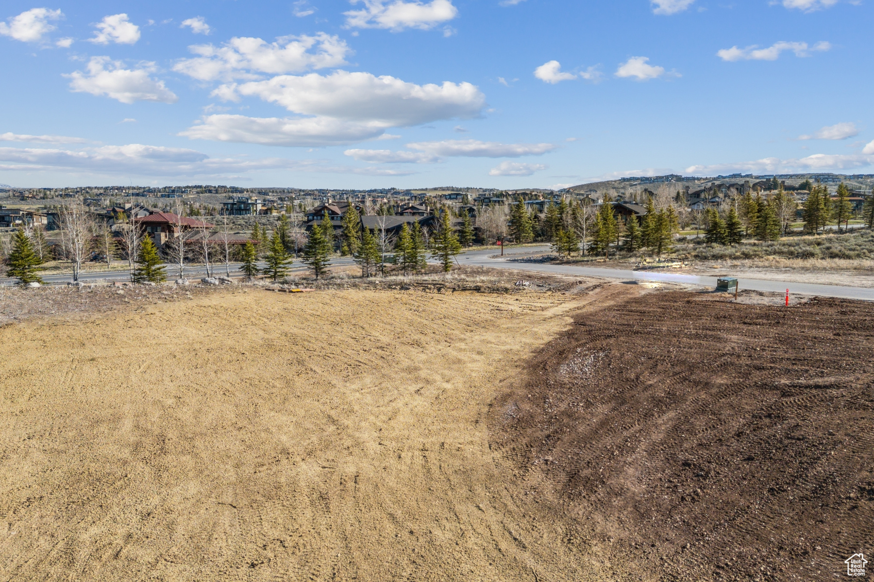 SAGE HILLS ESTATES - Residential