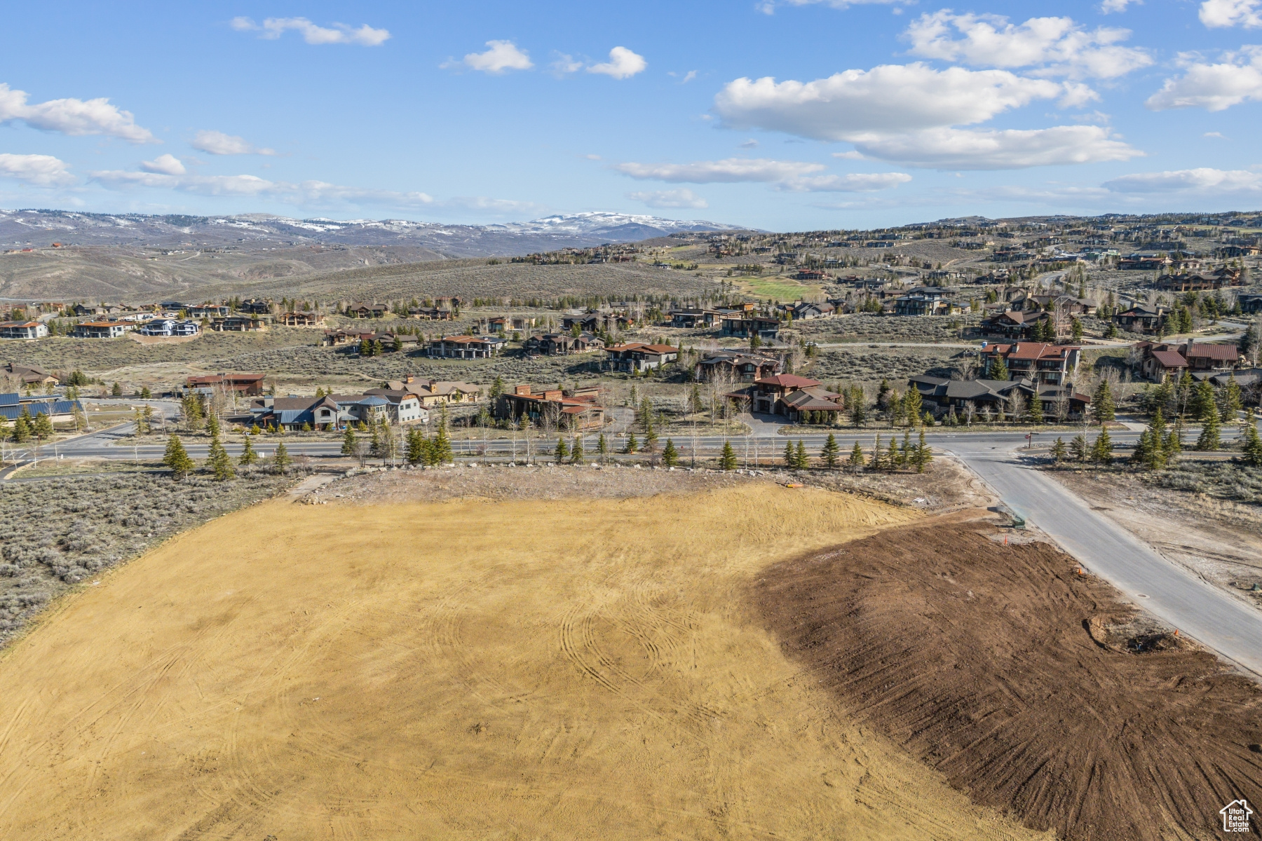 SAGE HILLS ESTATES - Residential