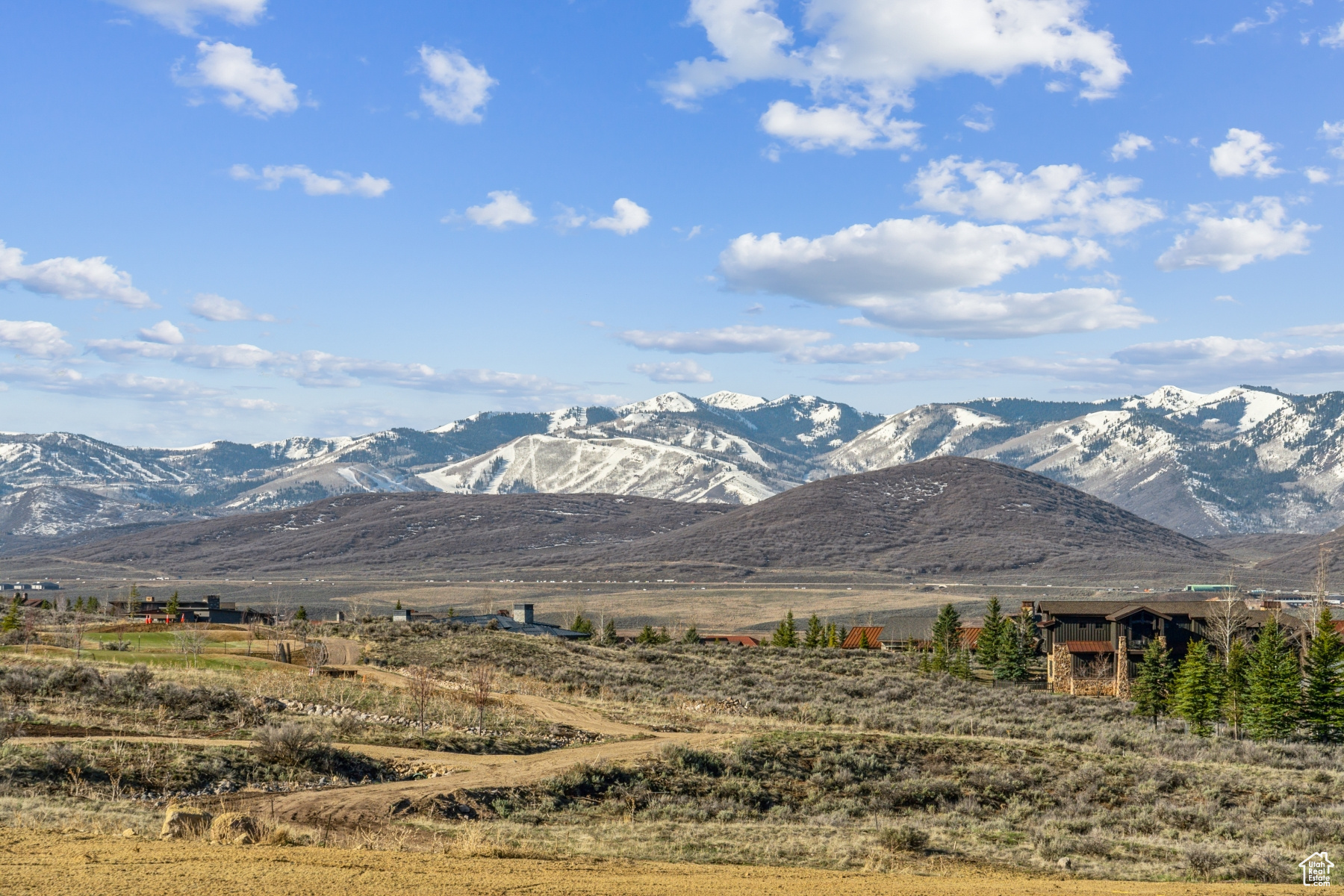 SAGE HILLS ESTATES - Residential