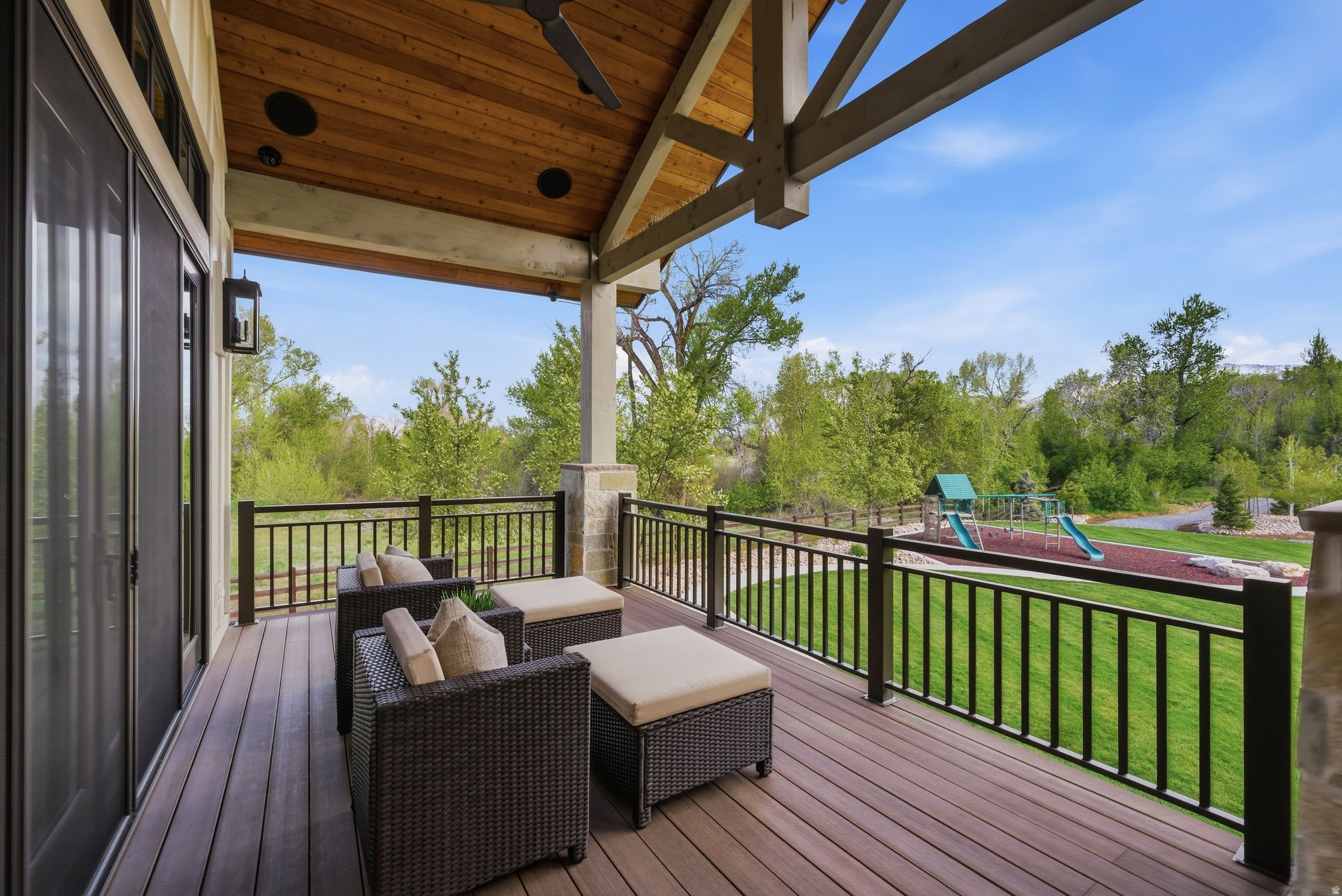 SILVER SUMMIT ESTATES - Residential