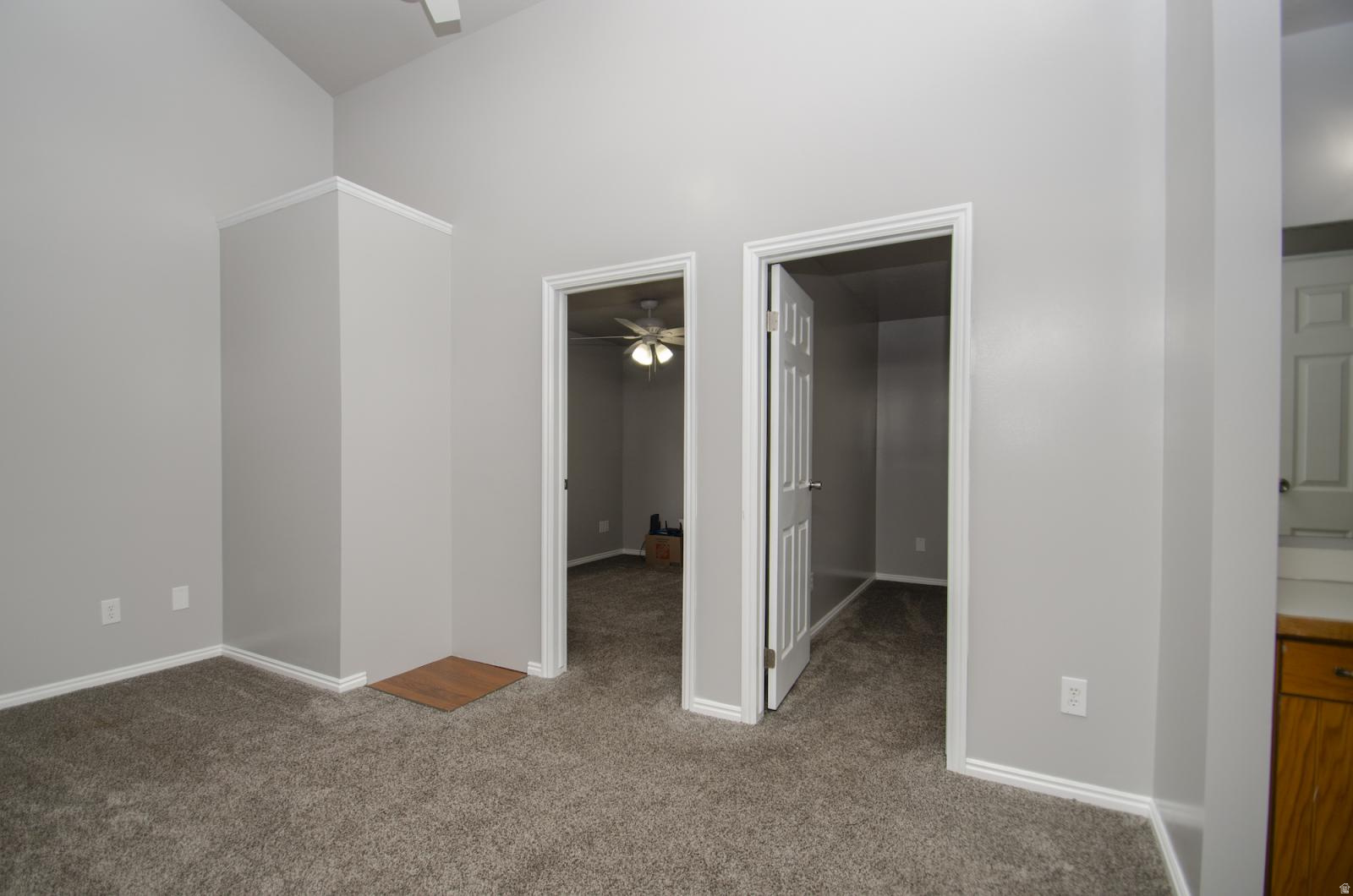 SECRET COVE CONDOMIN - Residential Lease