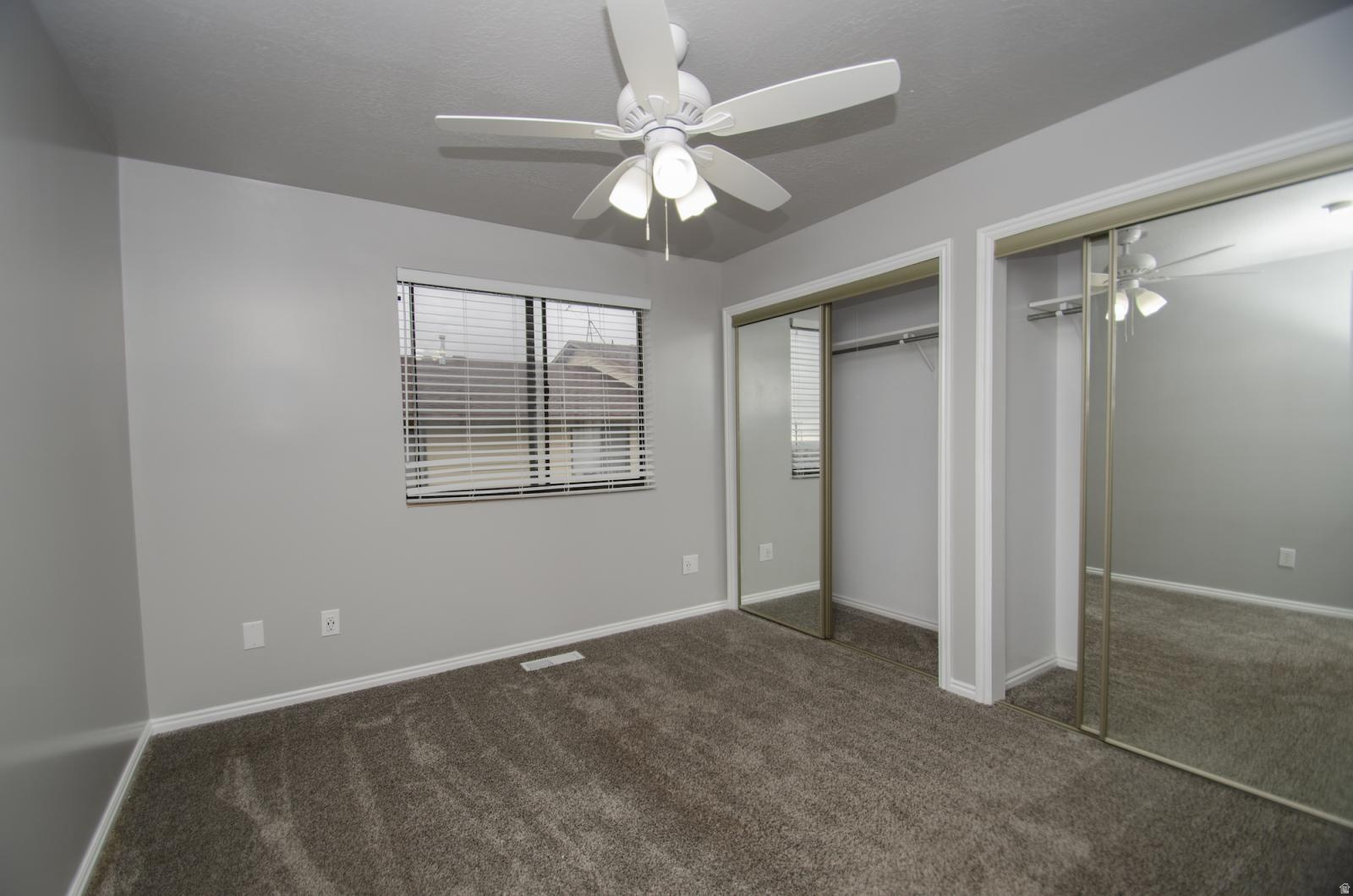 SECRET COVE CONDOMIN - Residential Lease