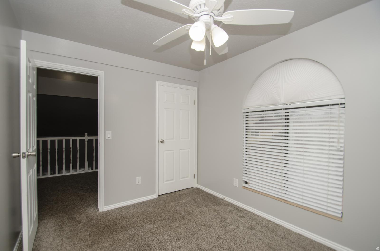 SECRET COVE CONDOMIN - Residential Lease