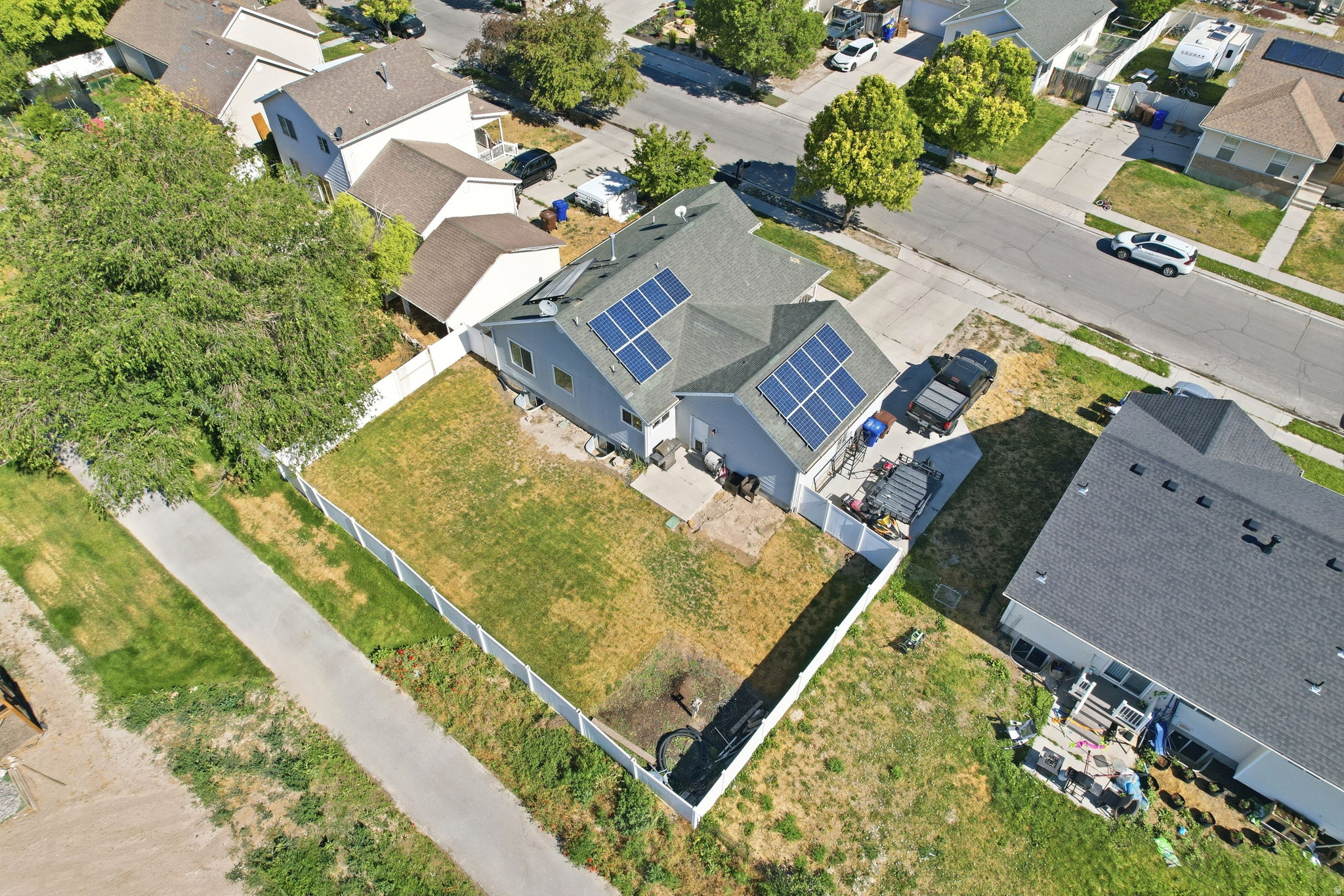 EAGLE POINT - Residential