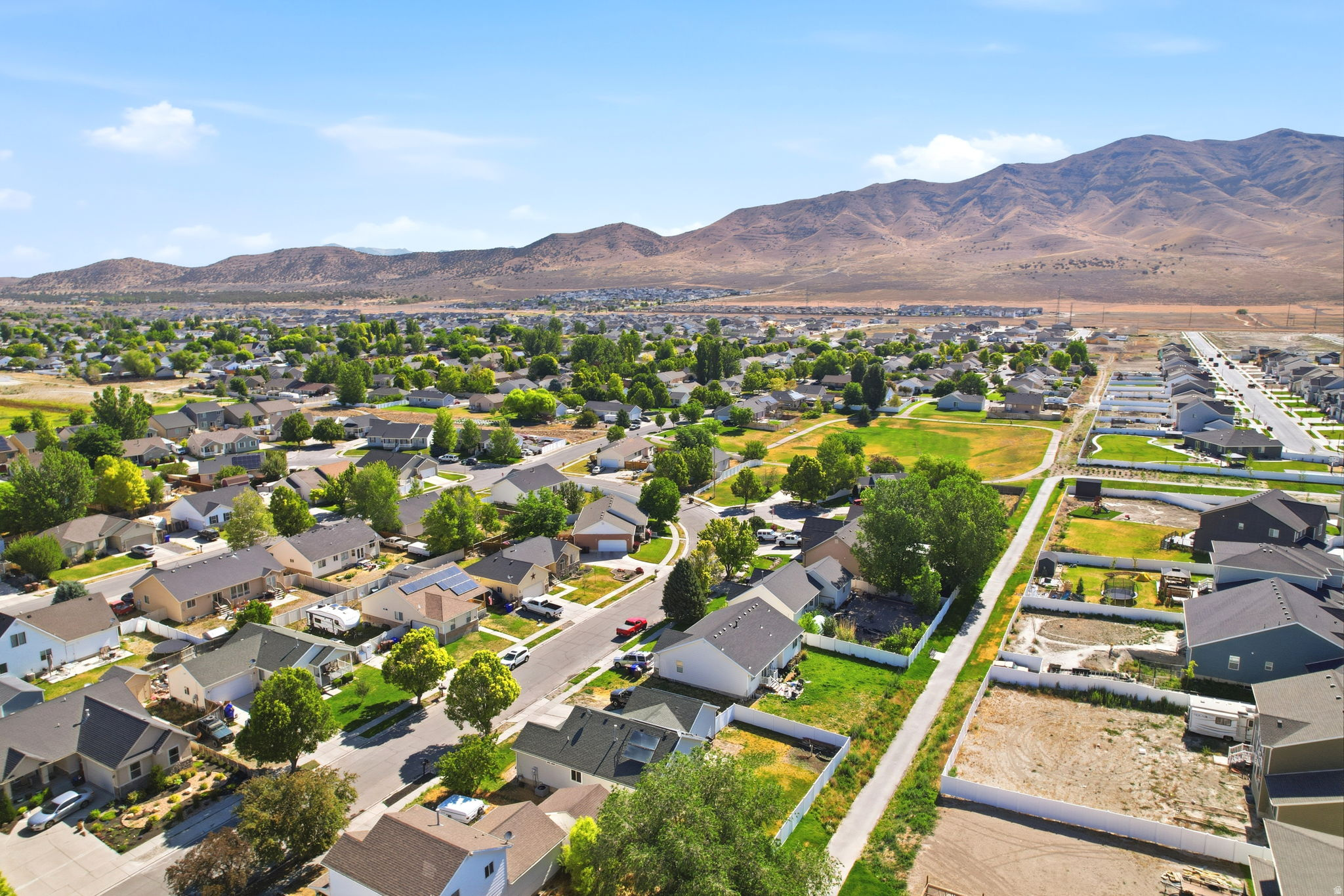 EAGLE POINT - Residential