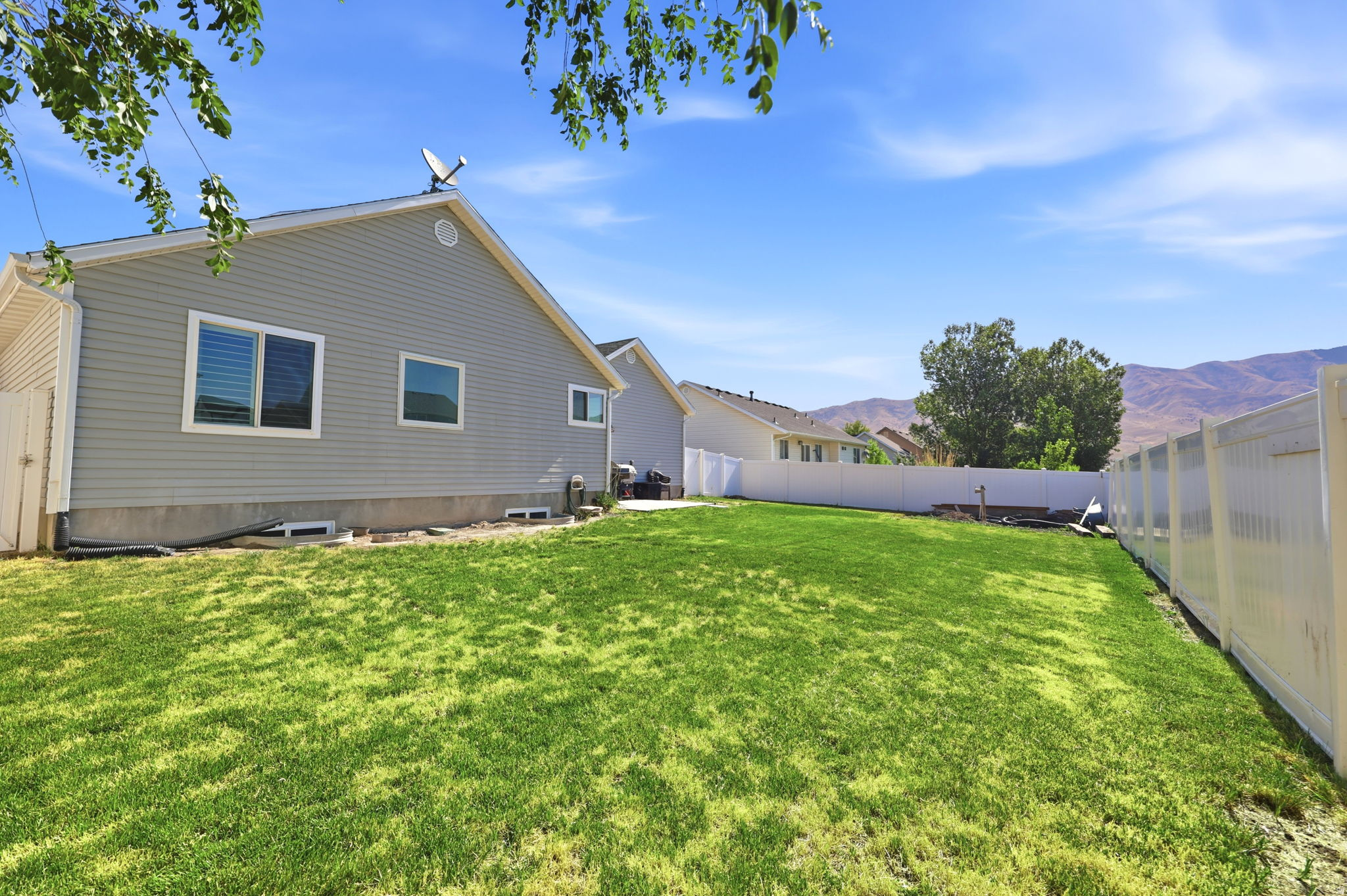 EAGLE POINT - Residential