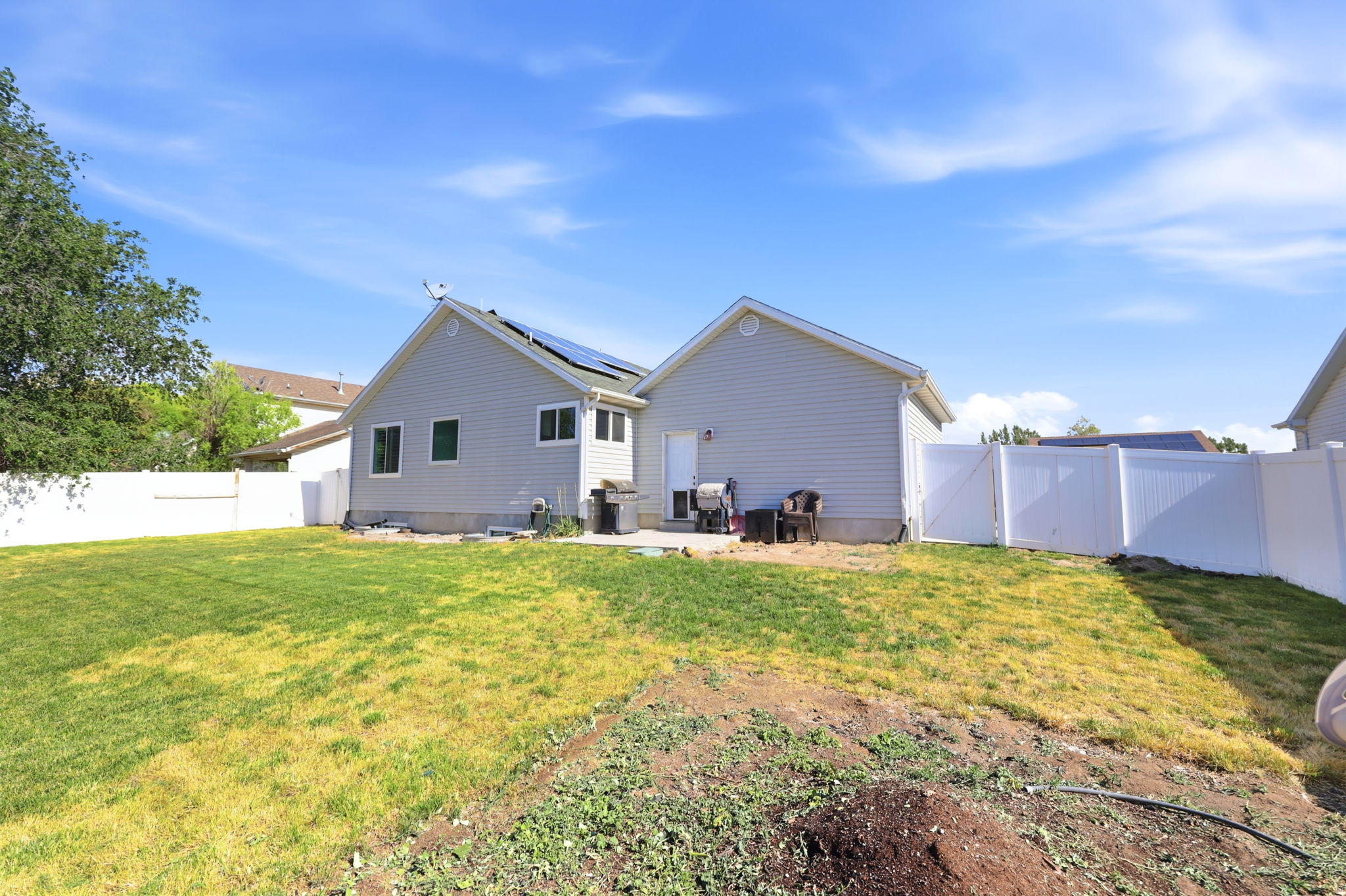 EAGLE POINT - Residential