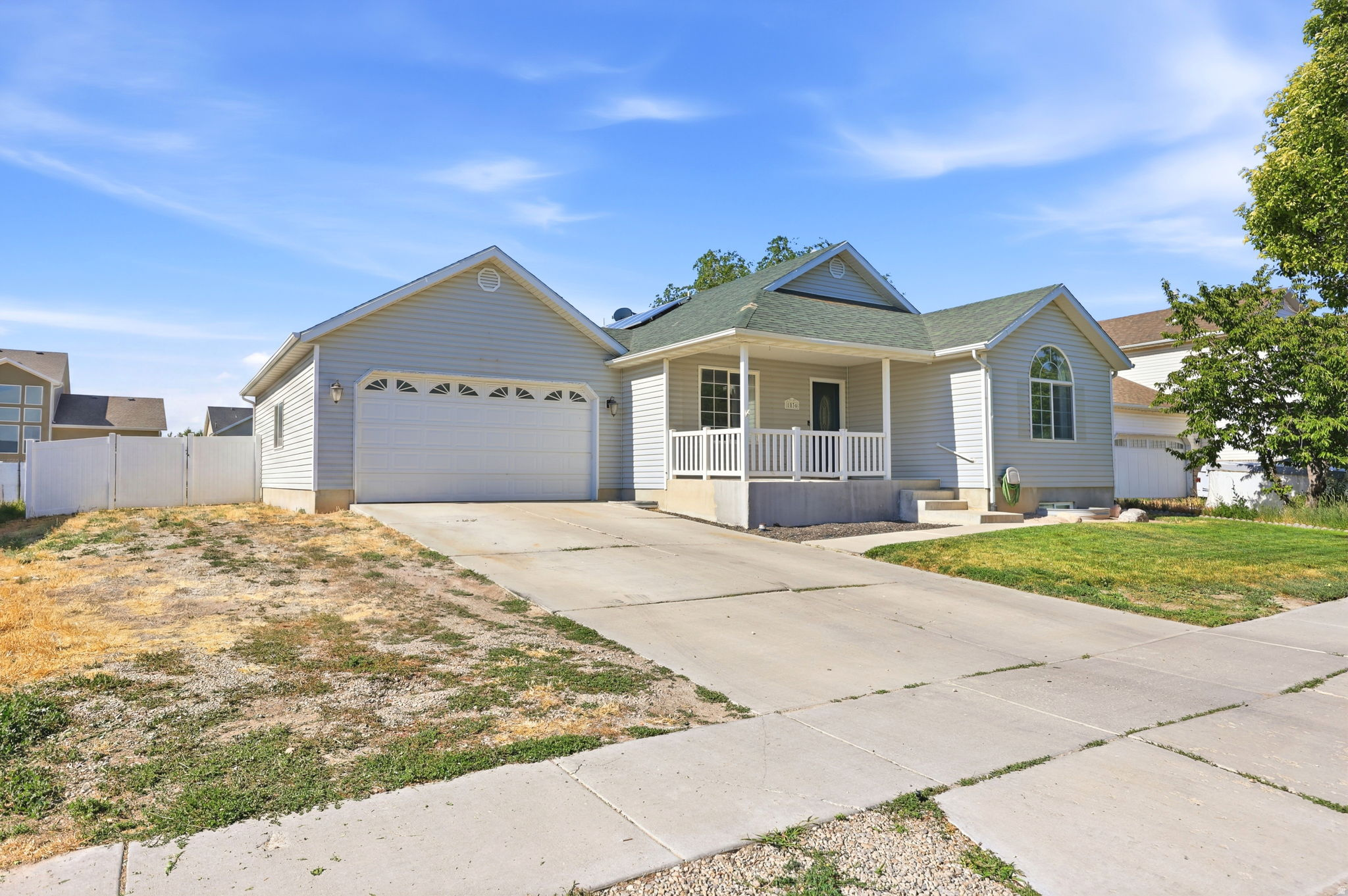 EAGLE POINT - Residential