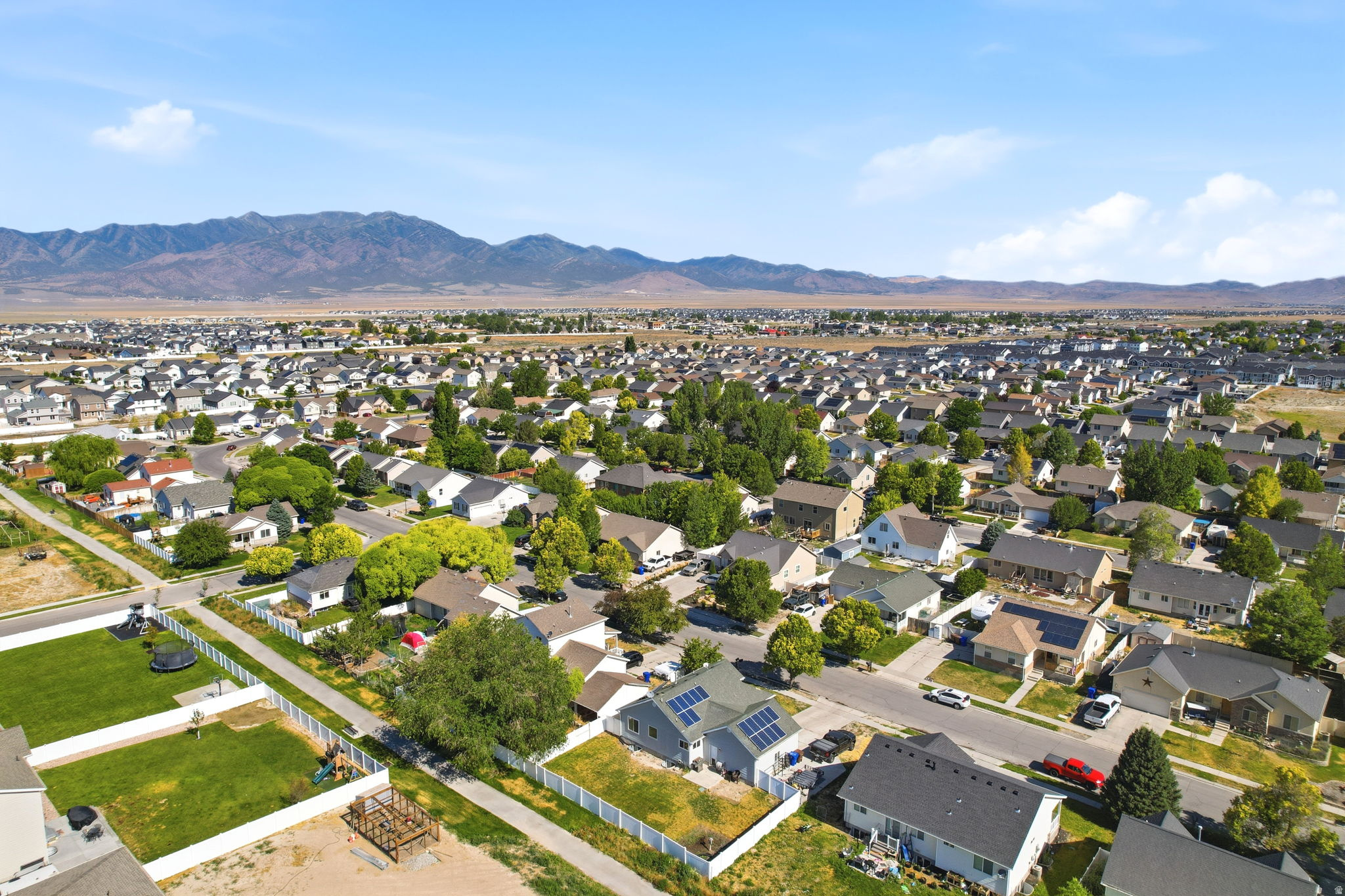 EAGLE POINT - Residential