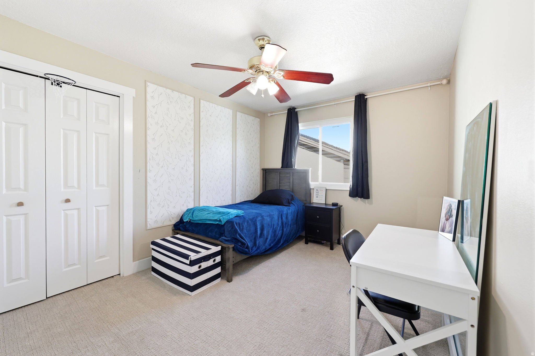 EAGLE POINT - Residential