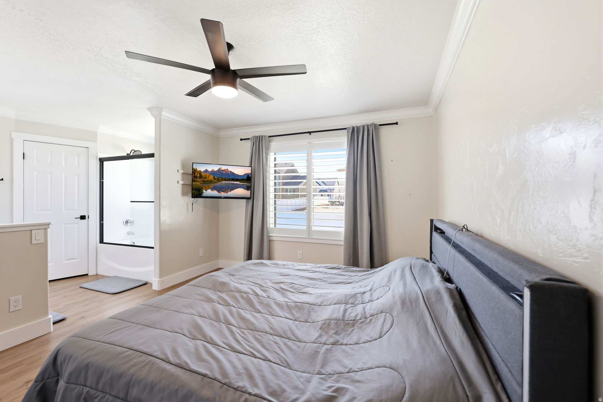 EAGLE POINT - Residential