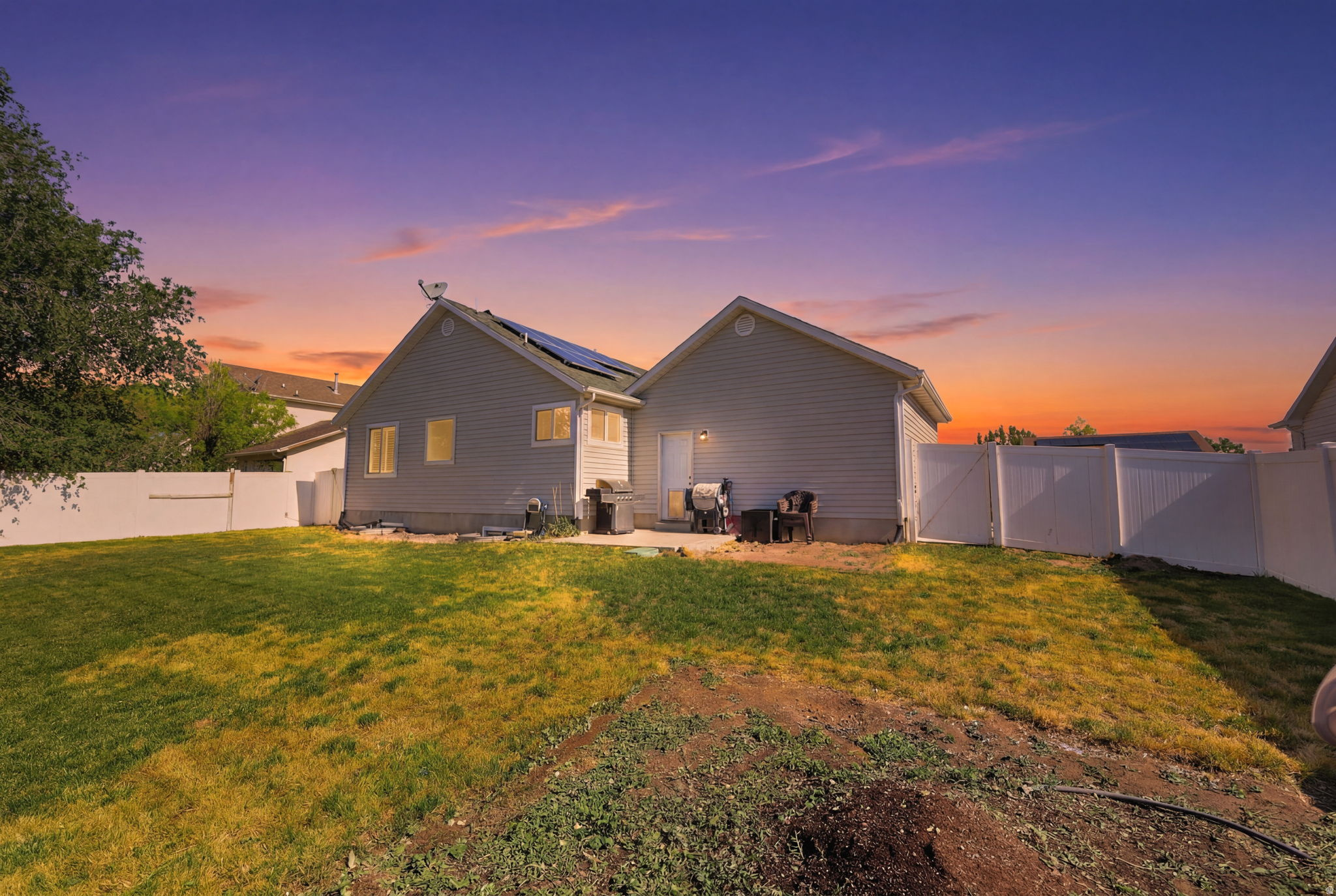EAGLE POINT - Residential