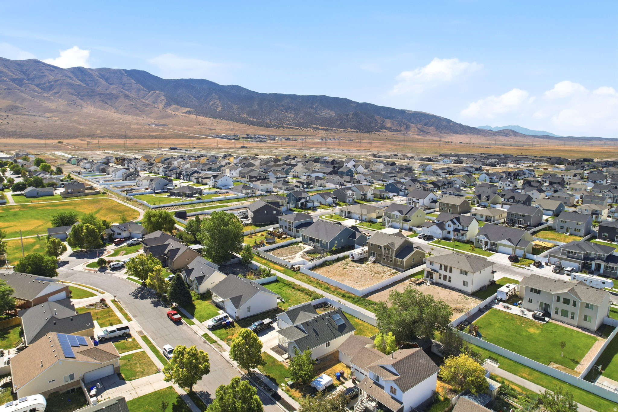 EAGLE POINT - Residential