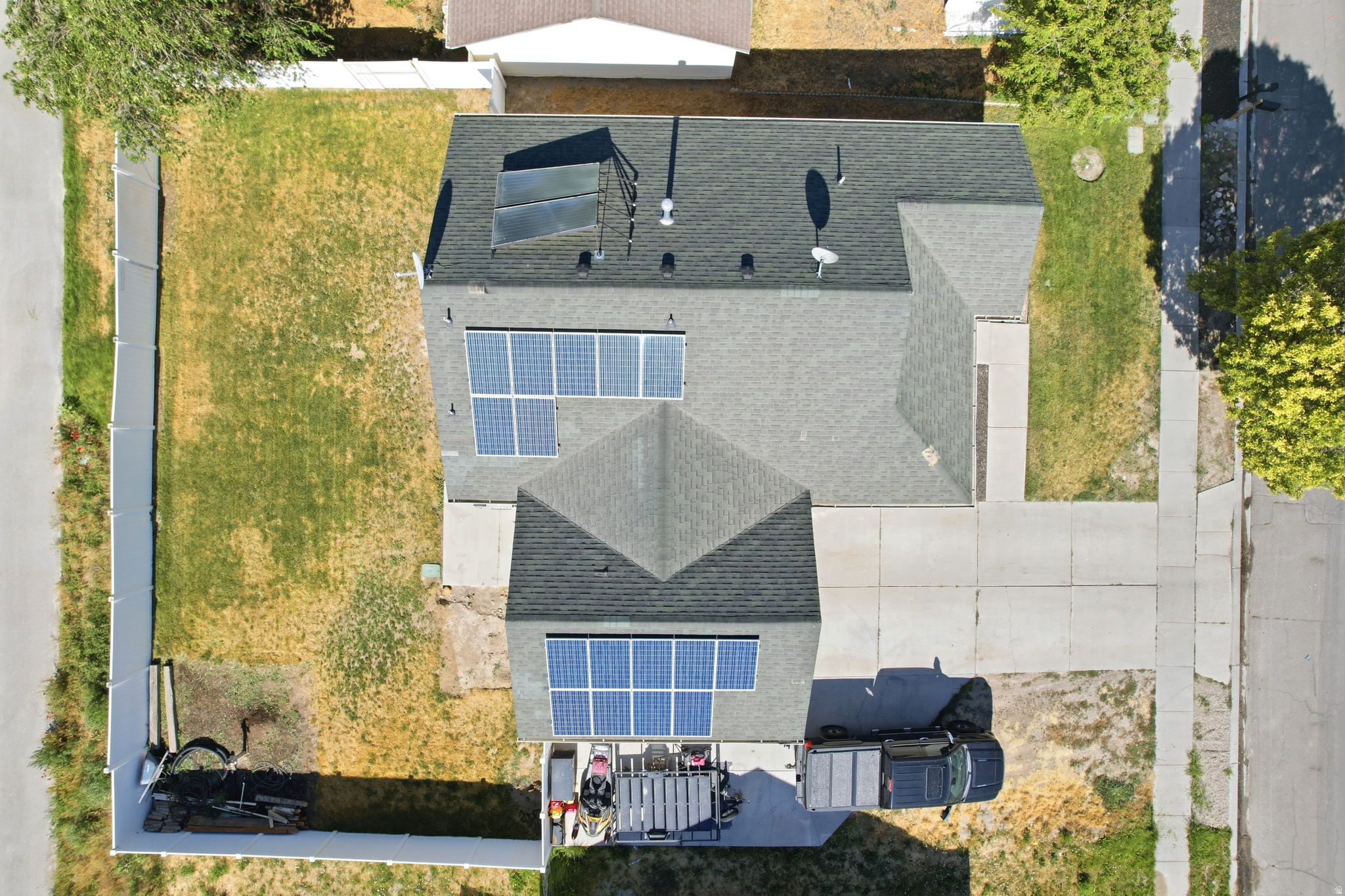 EAGLE POINT - Residential