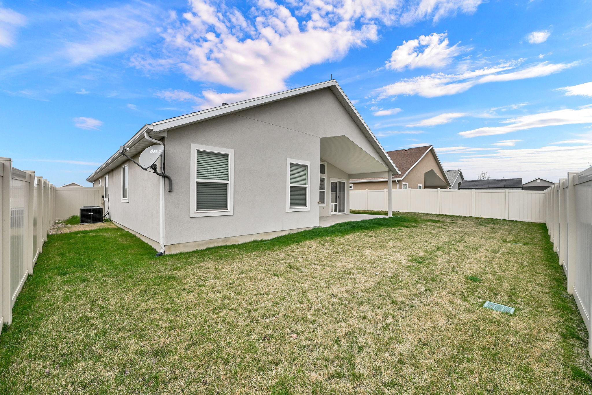 STONE CREEK VILLAGE - Residential
