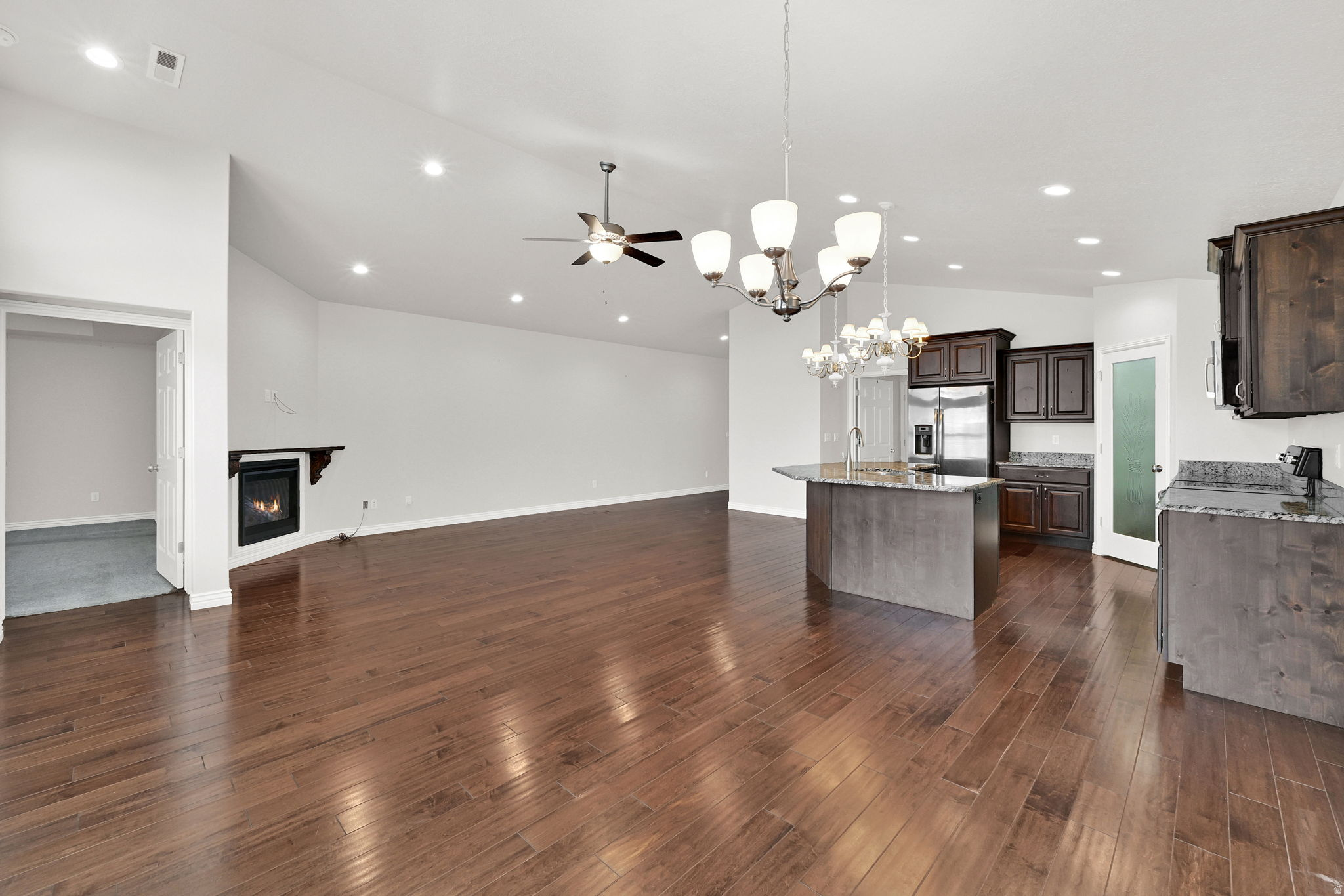 STONE CREEK VILLAGE - Residential