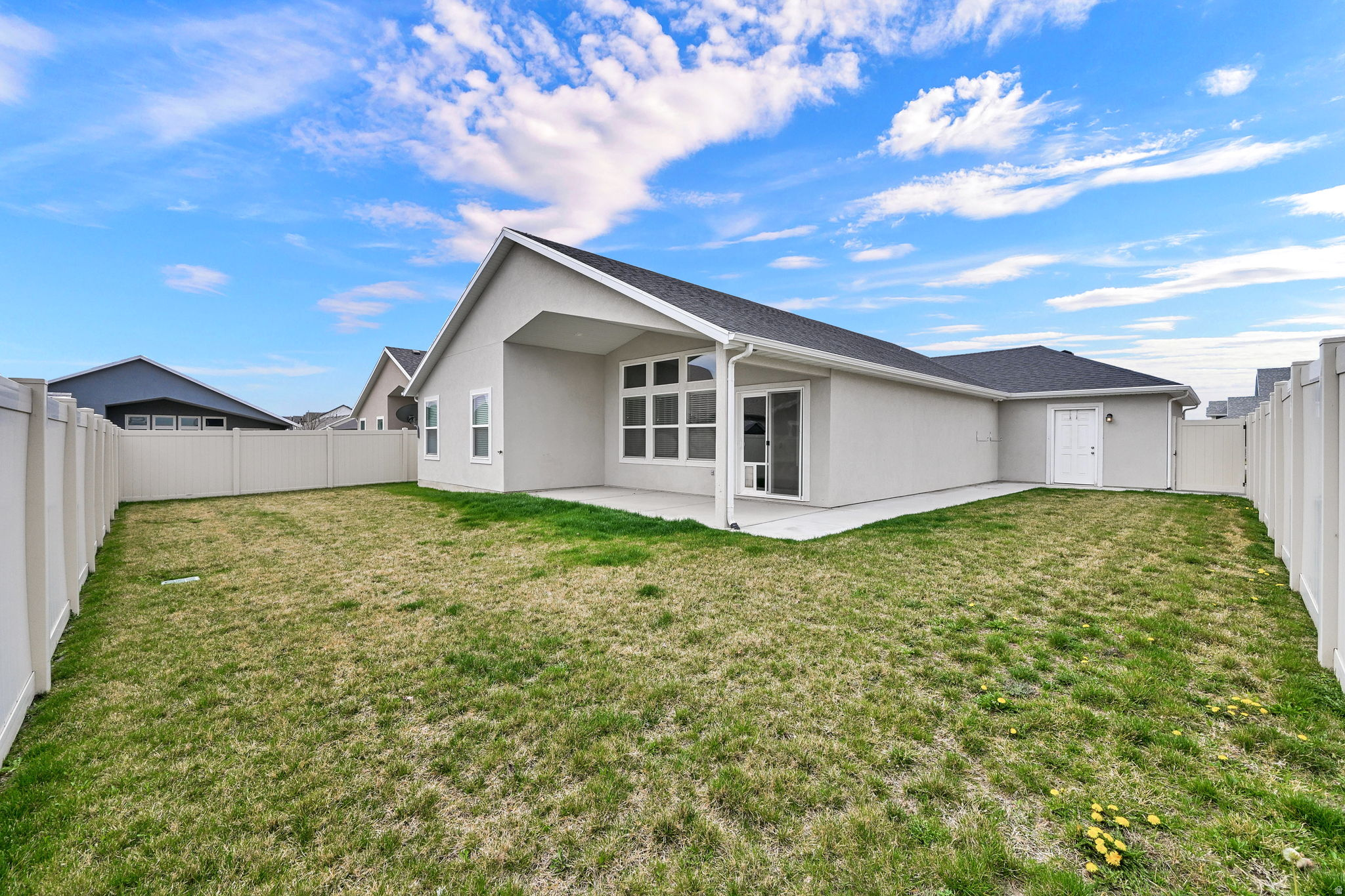 STONE CREEK VILLAGE - Residential