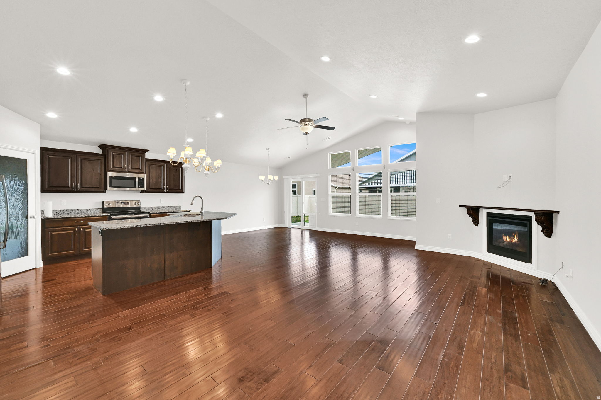 STONE CREEK VILLAGE - Residential