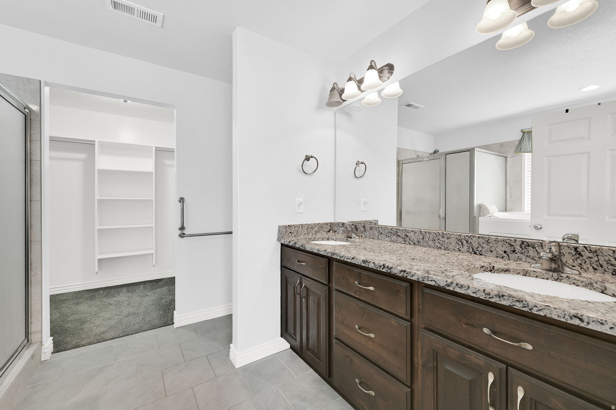 STONE CREEK VILLAGE - Residential