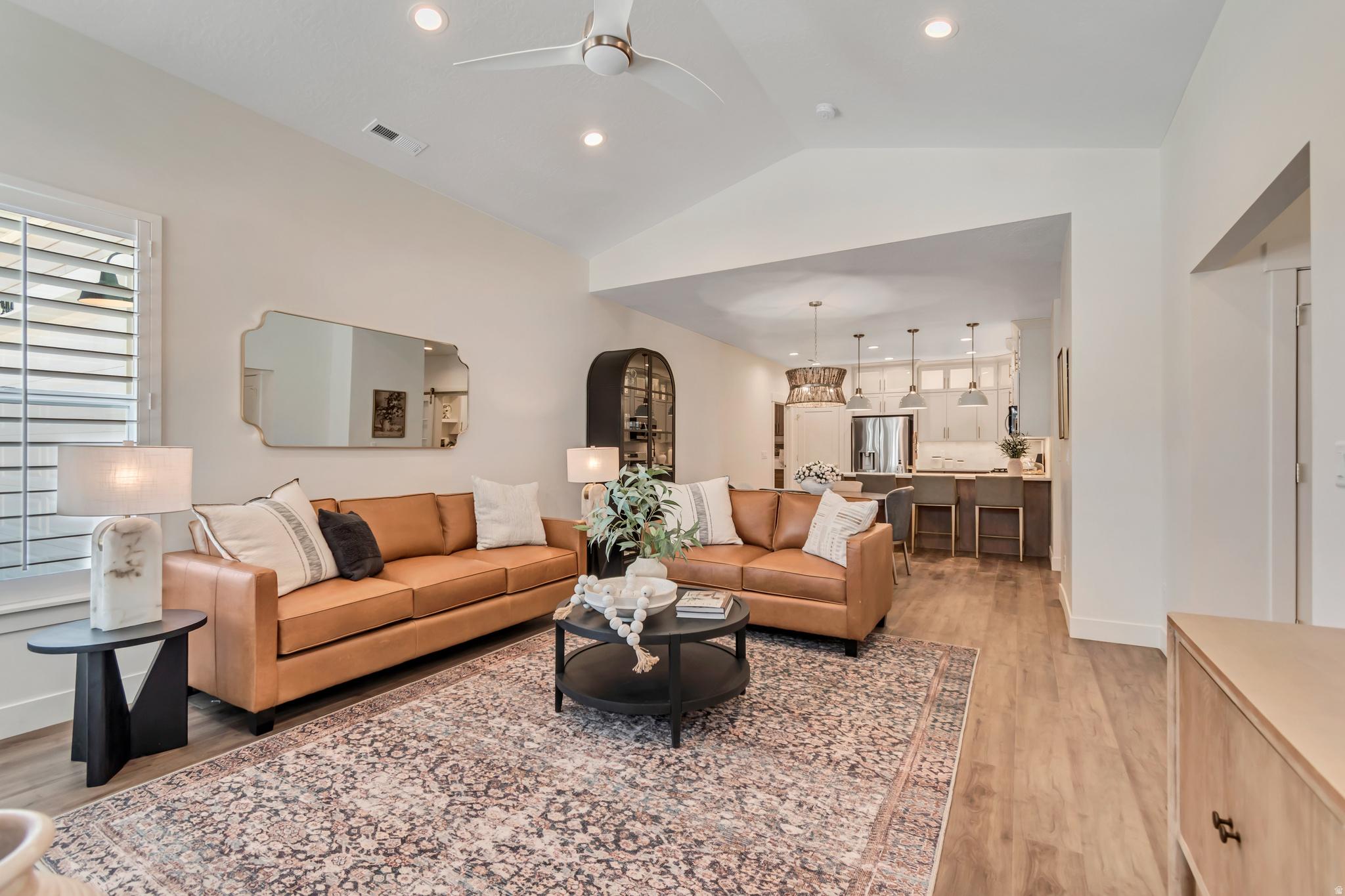 VILLAS AT STONE CREEK 55+ - Residential
