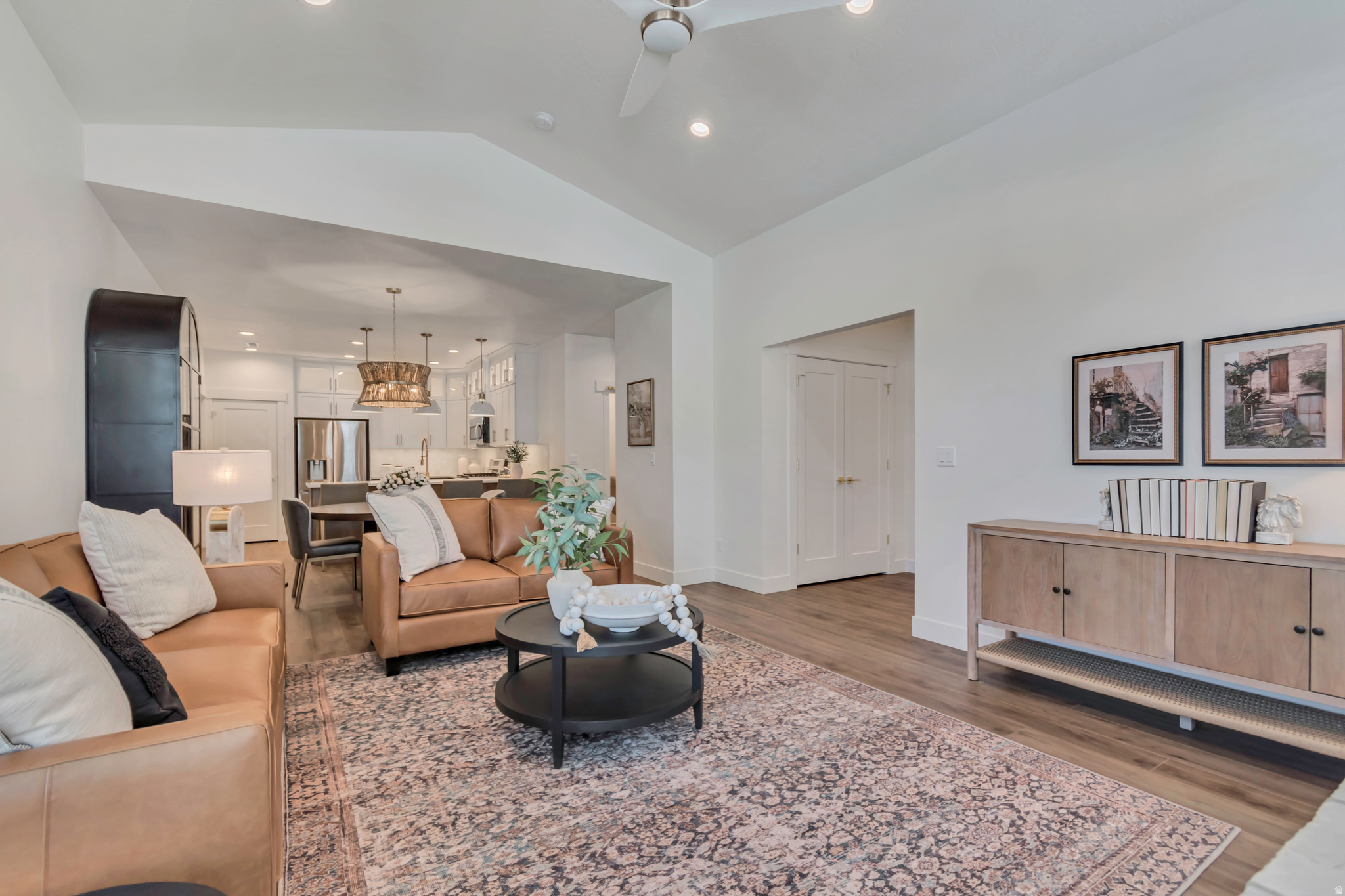 VILLAS AT STONE CREEK 55+ - Residential