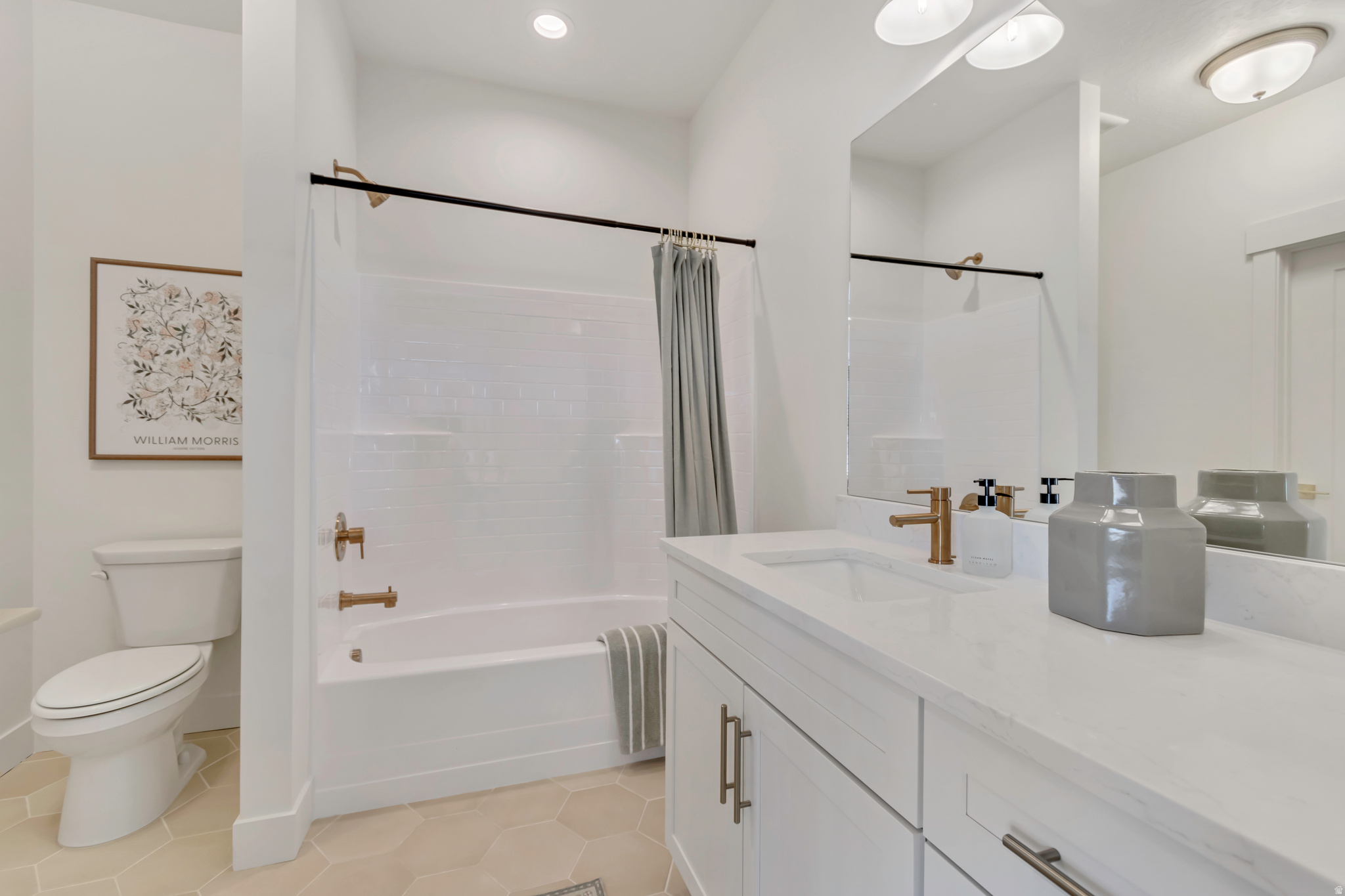 VILLAS AT STONE CREEK 55+ - Residential