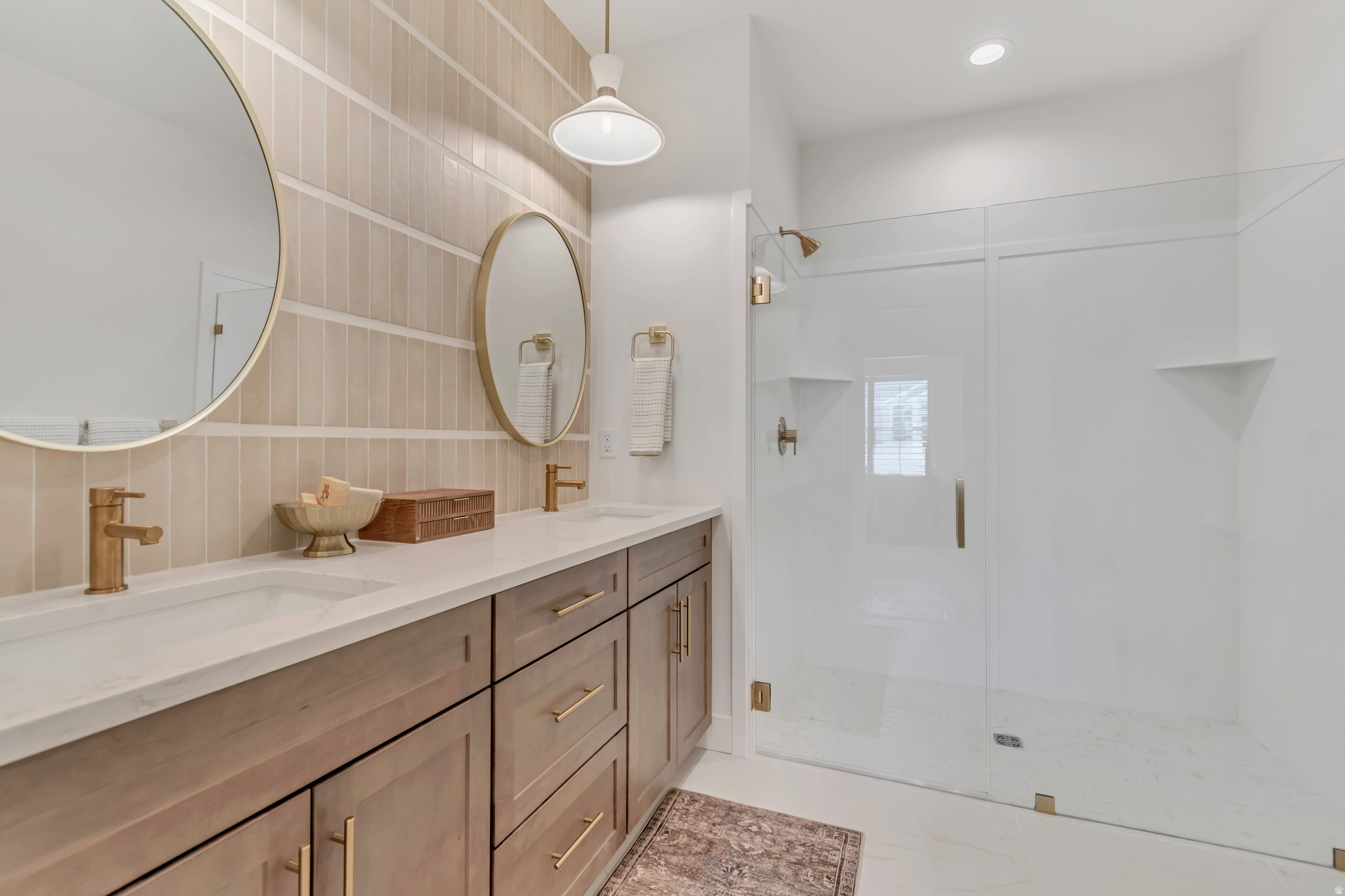 VILLAS AT STONE CREEK 55+ - Residential