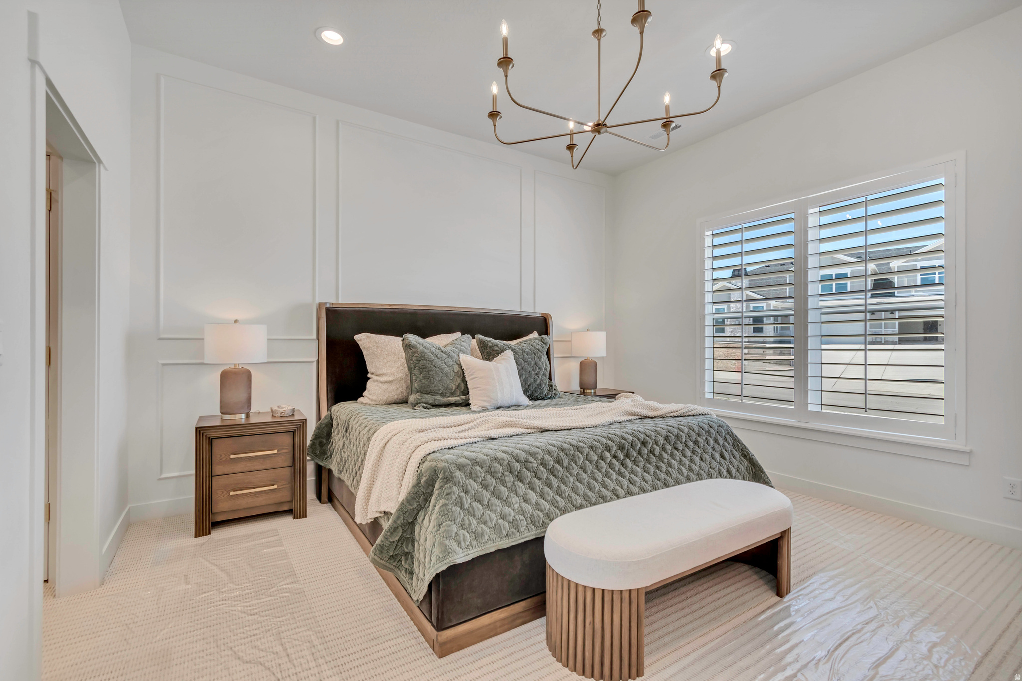 VILLAS AT STONE CREEK 55+ - Residential