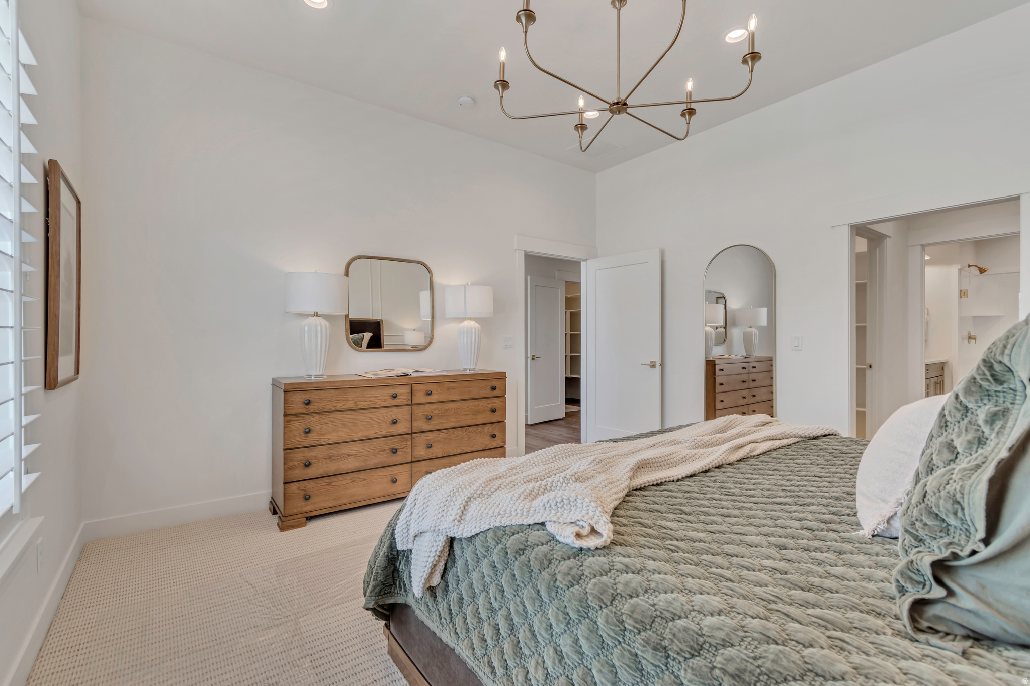VILLAS AT STONE CREEK 55+ - Residential