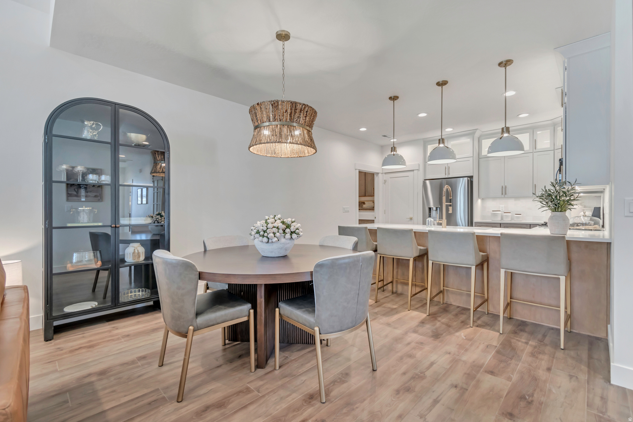 VILLAS AT STONE CREEK 55+ - Residential