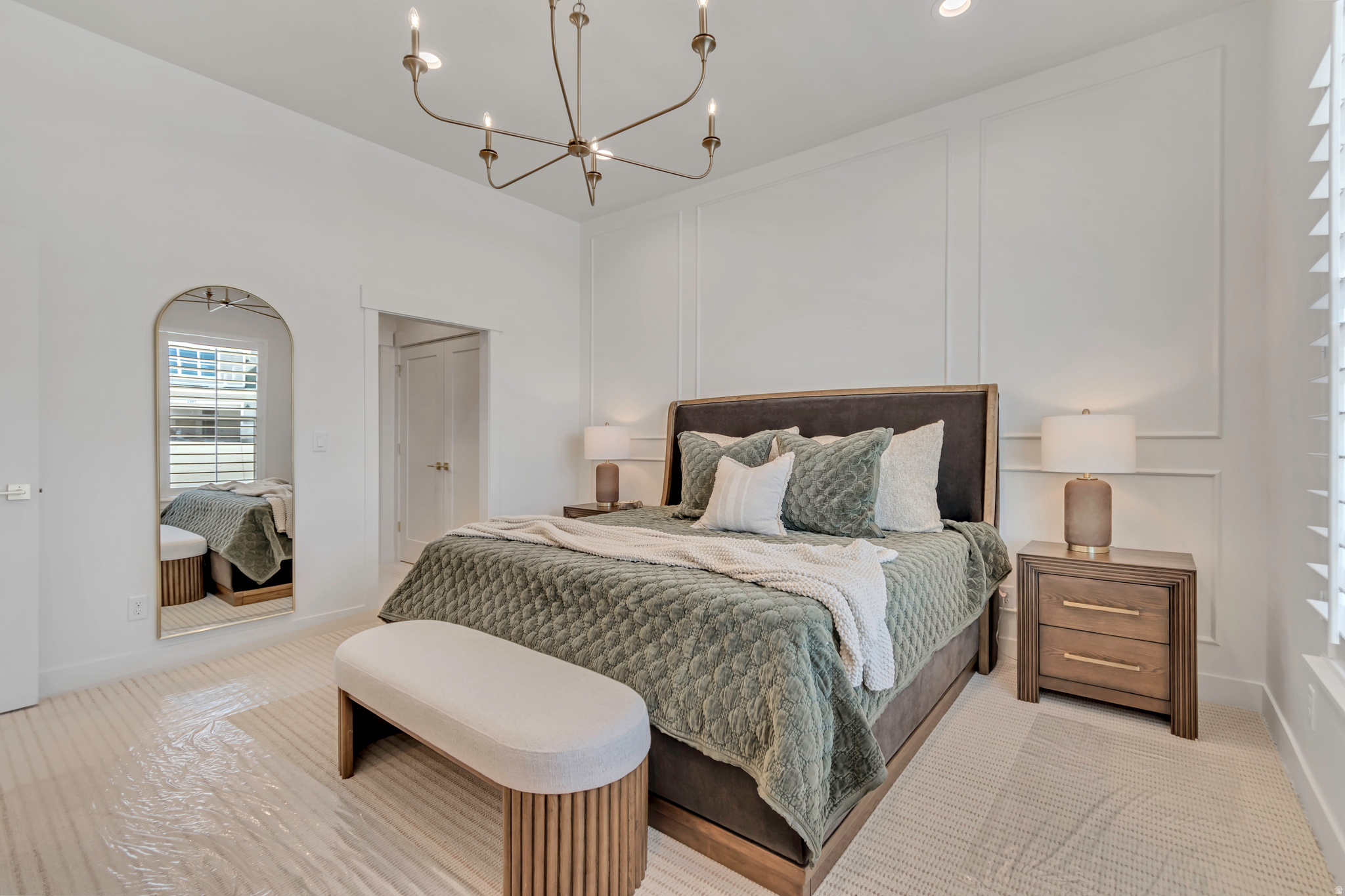 VILLAS AT STONE CREEK 55+ - Residential