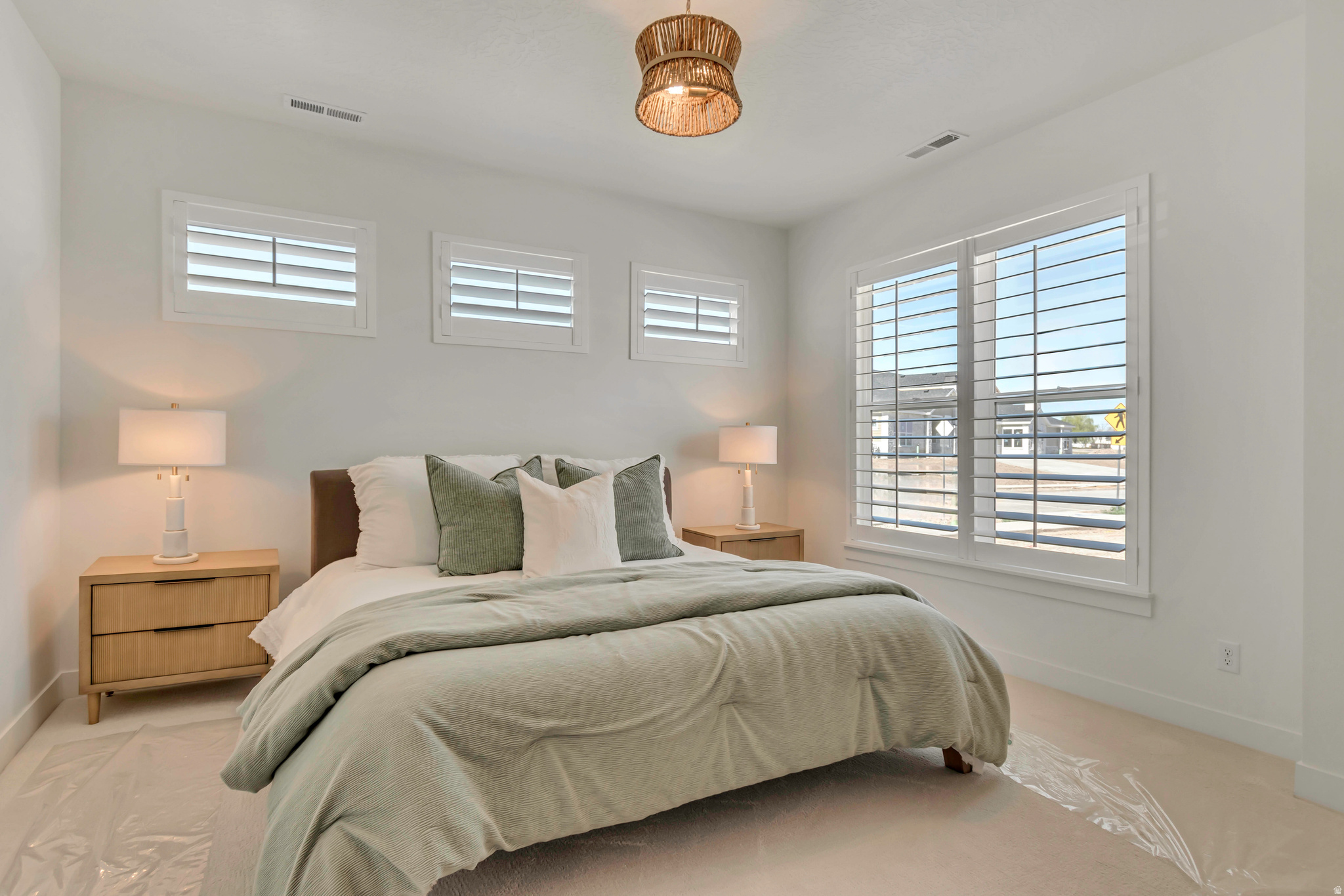 VILLAS AT STONE CREEK 55+ - Residential