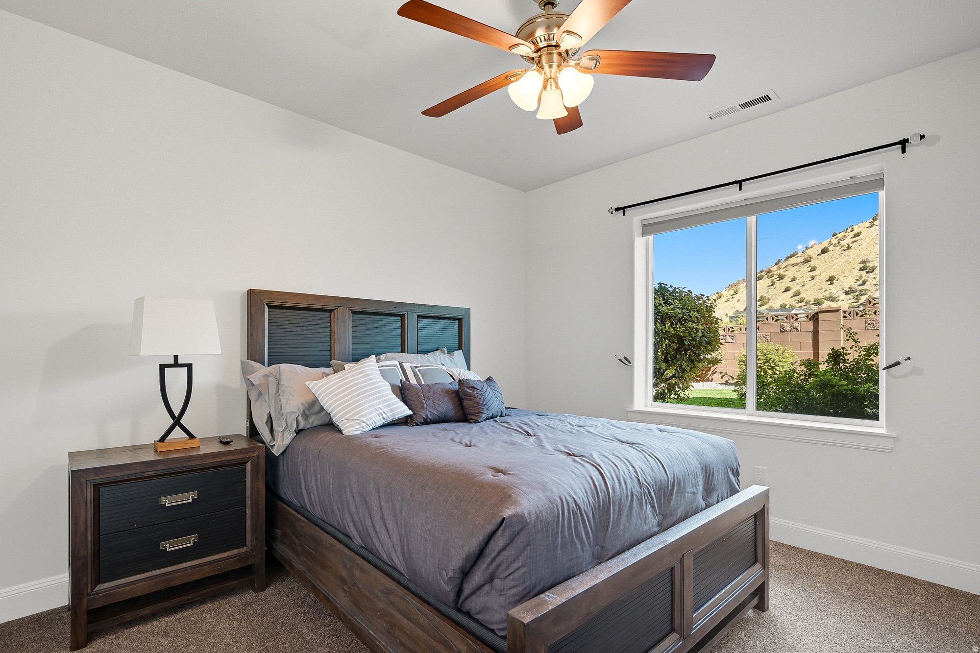 CANYON RIDGE - Residential
