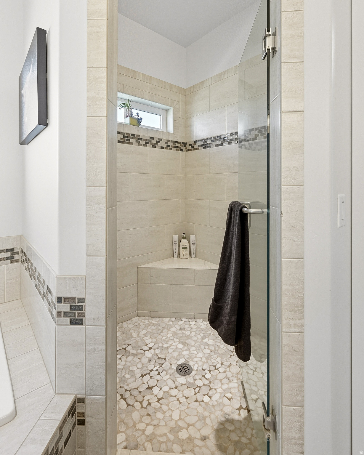 CANYON RIDGE - Residential