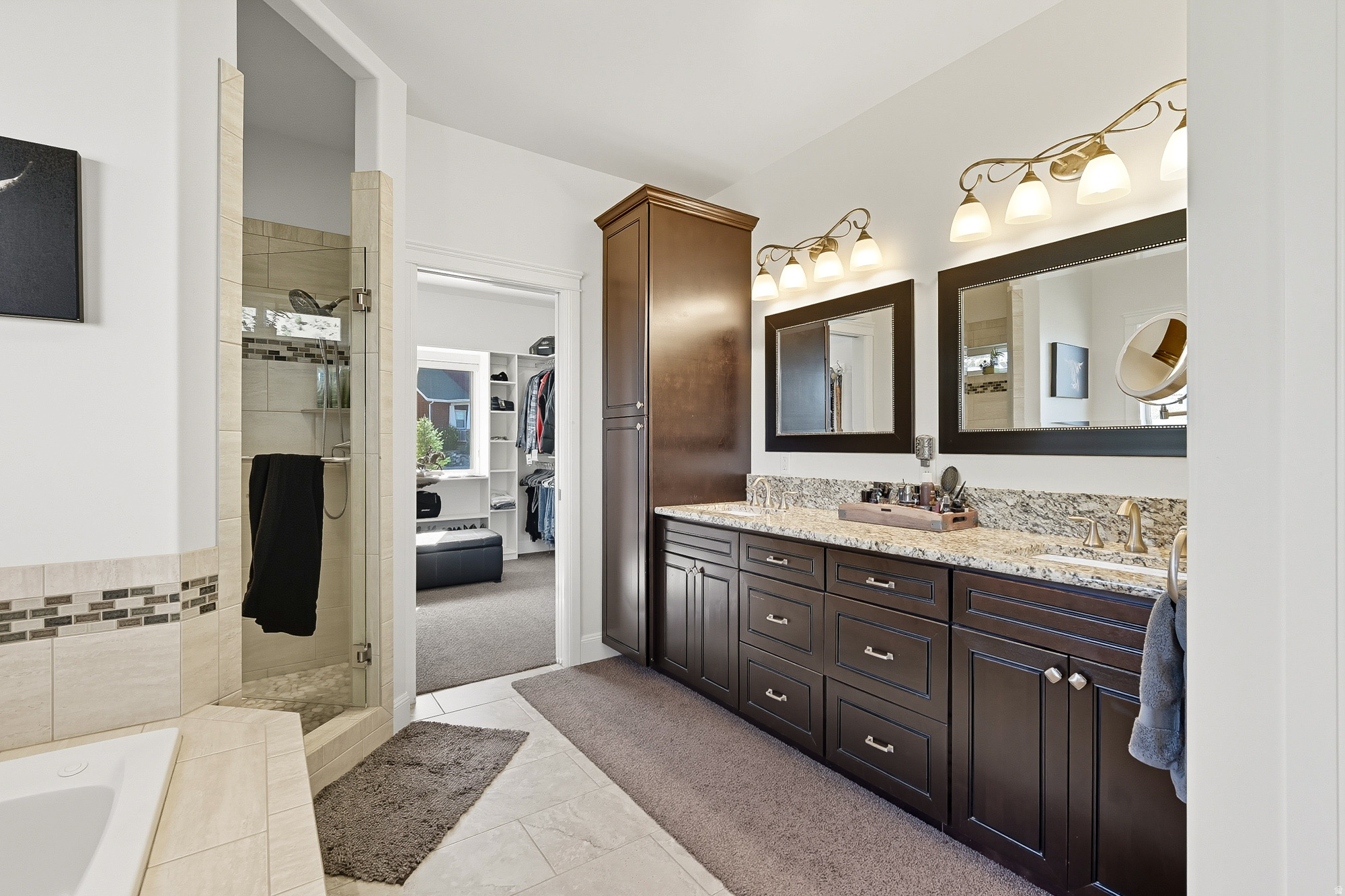 CANYON RIDGE - Residential