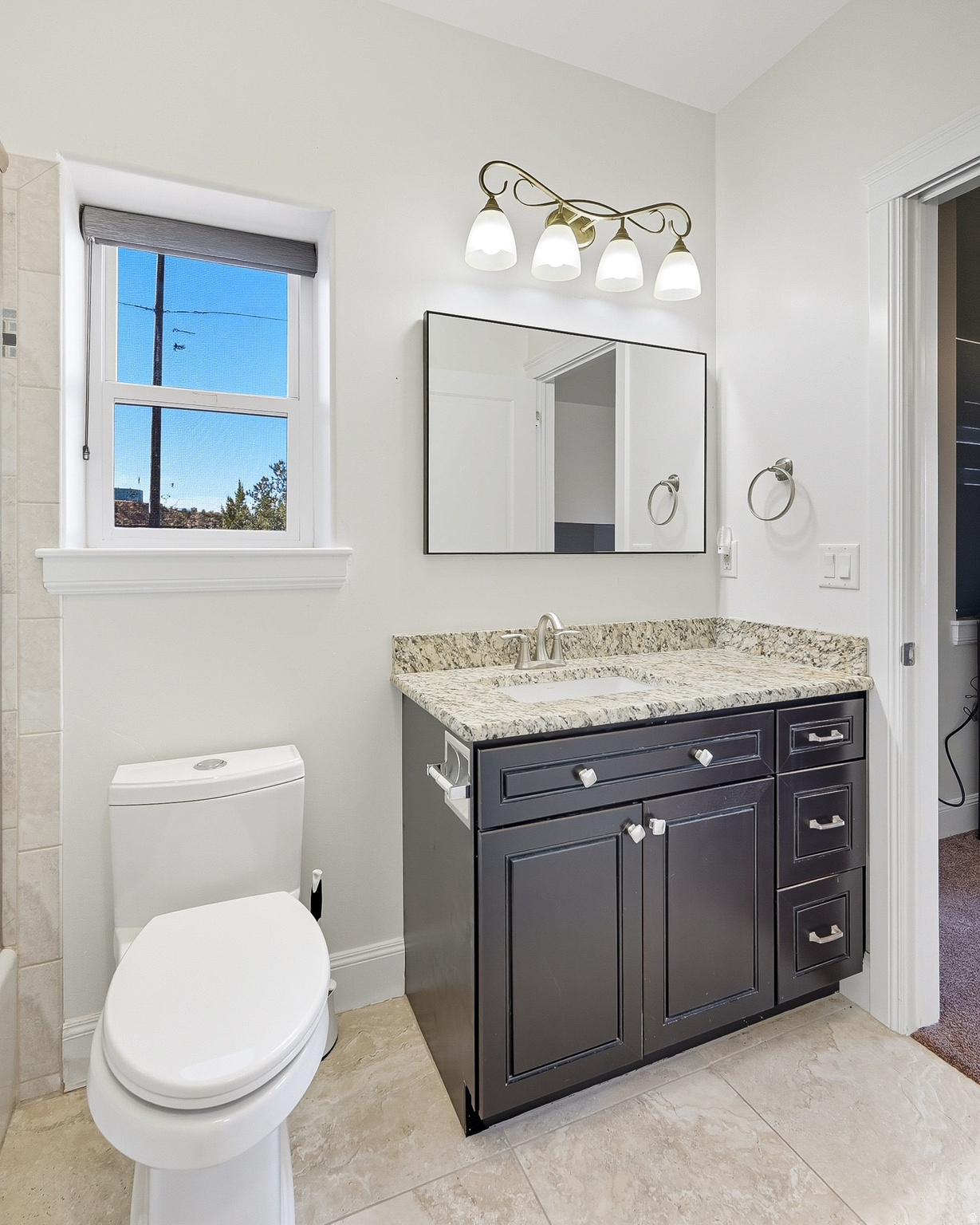 CANYON RIDGE - Residential