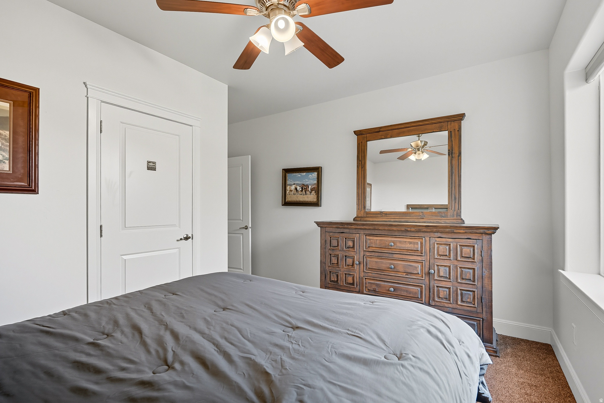 CANYON RIDGE - Residential