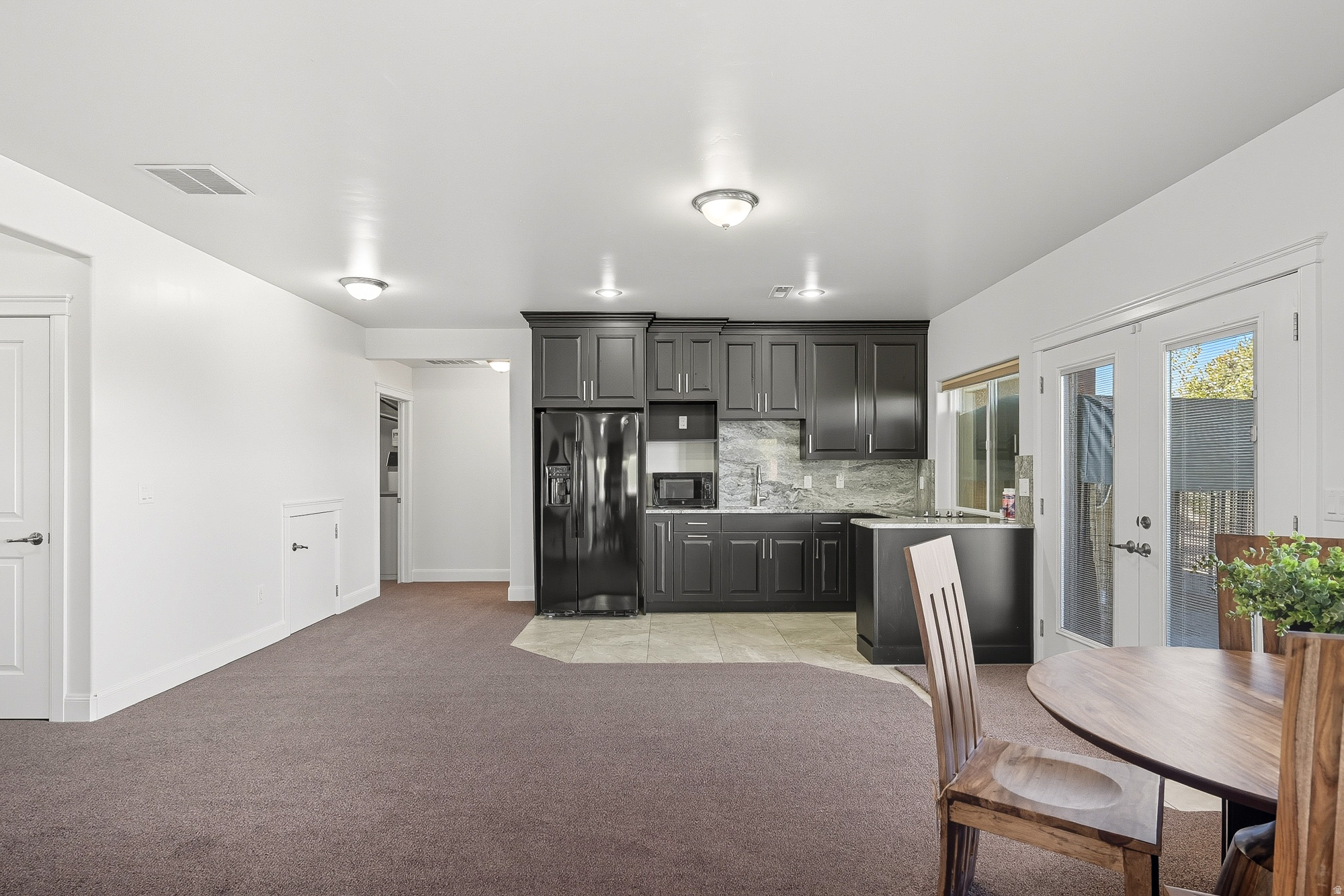 CANYON RIDGE - Residential
