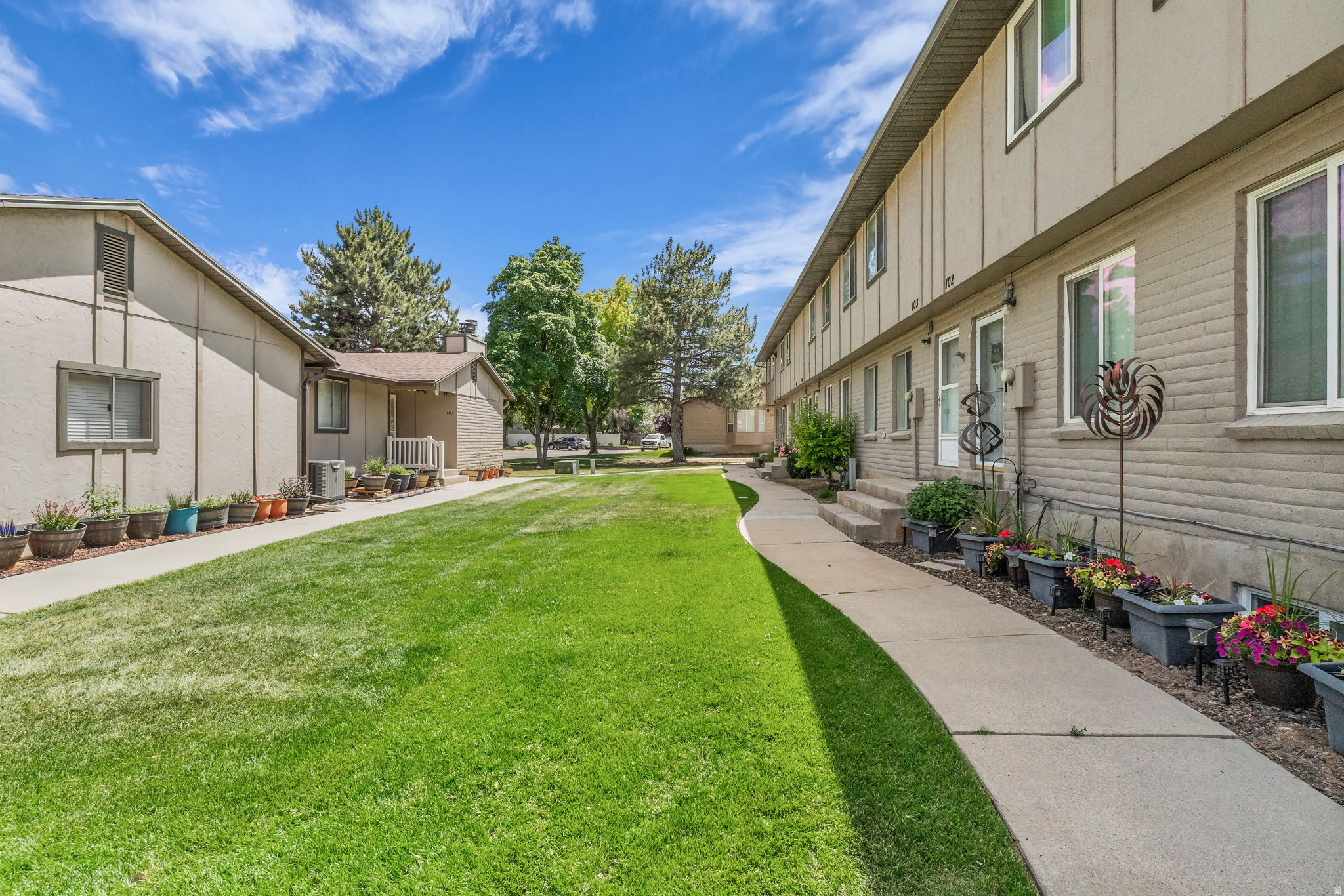 MONTANA - Residential