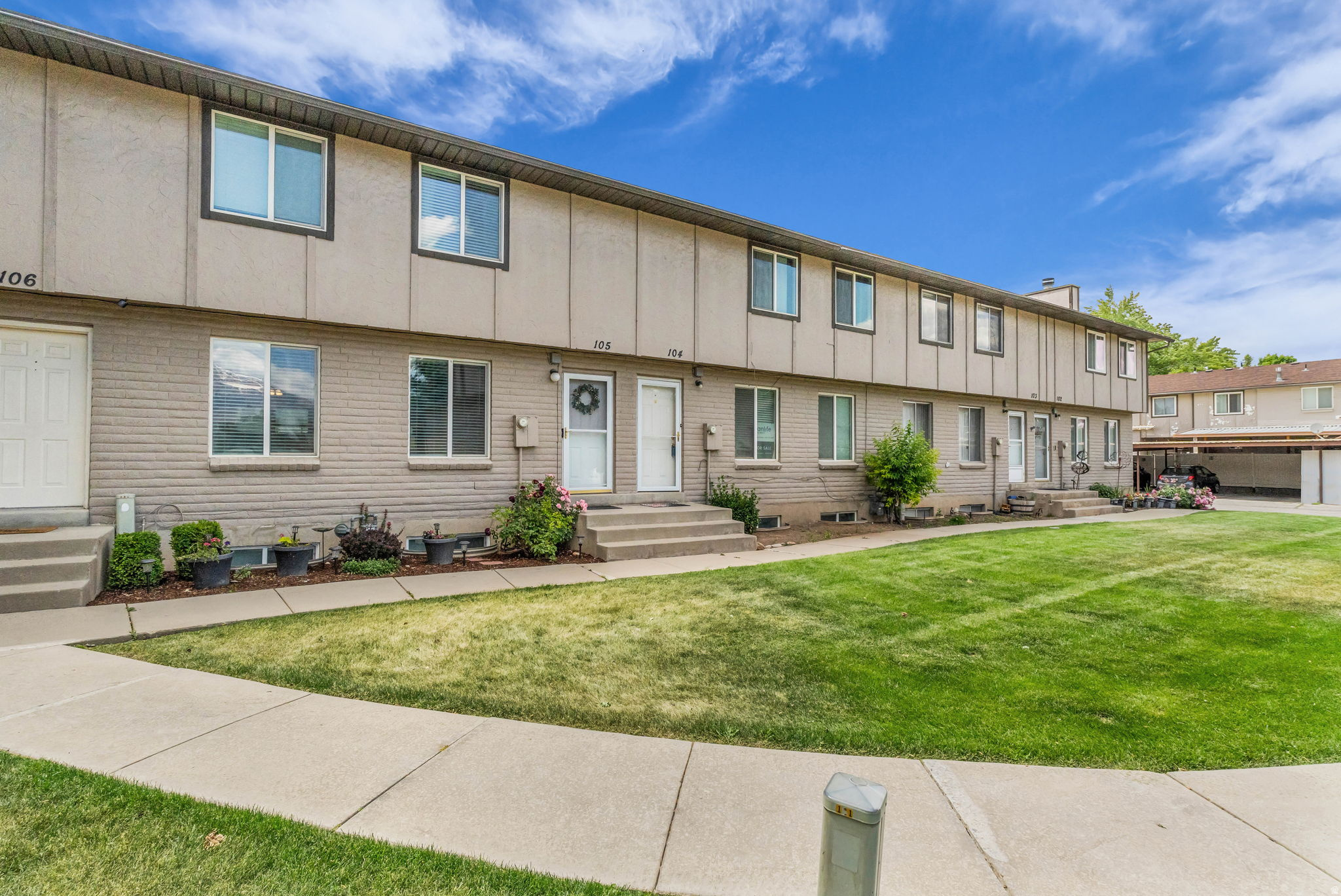 MONTANA - Residential