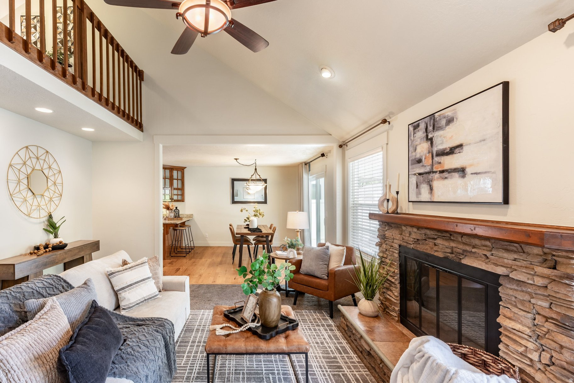 RIVERBEND SUB - Residential