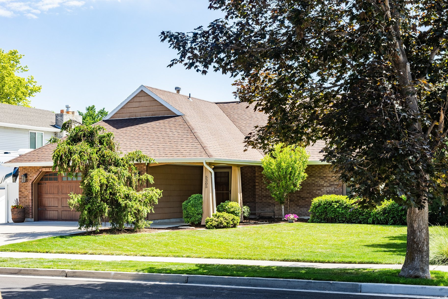 RIVERBEND SUB - Residential
