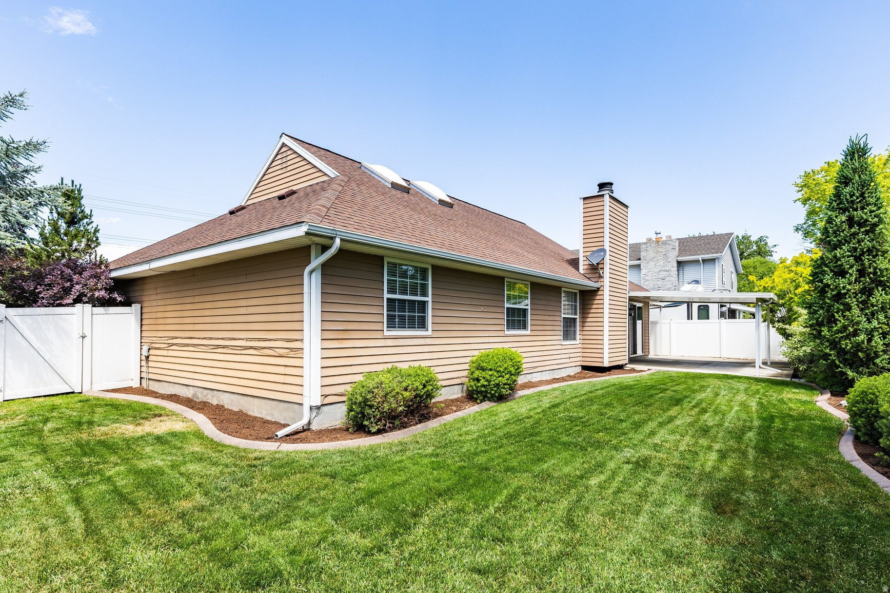 RIVERBEND SUB - Residential