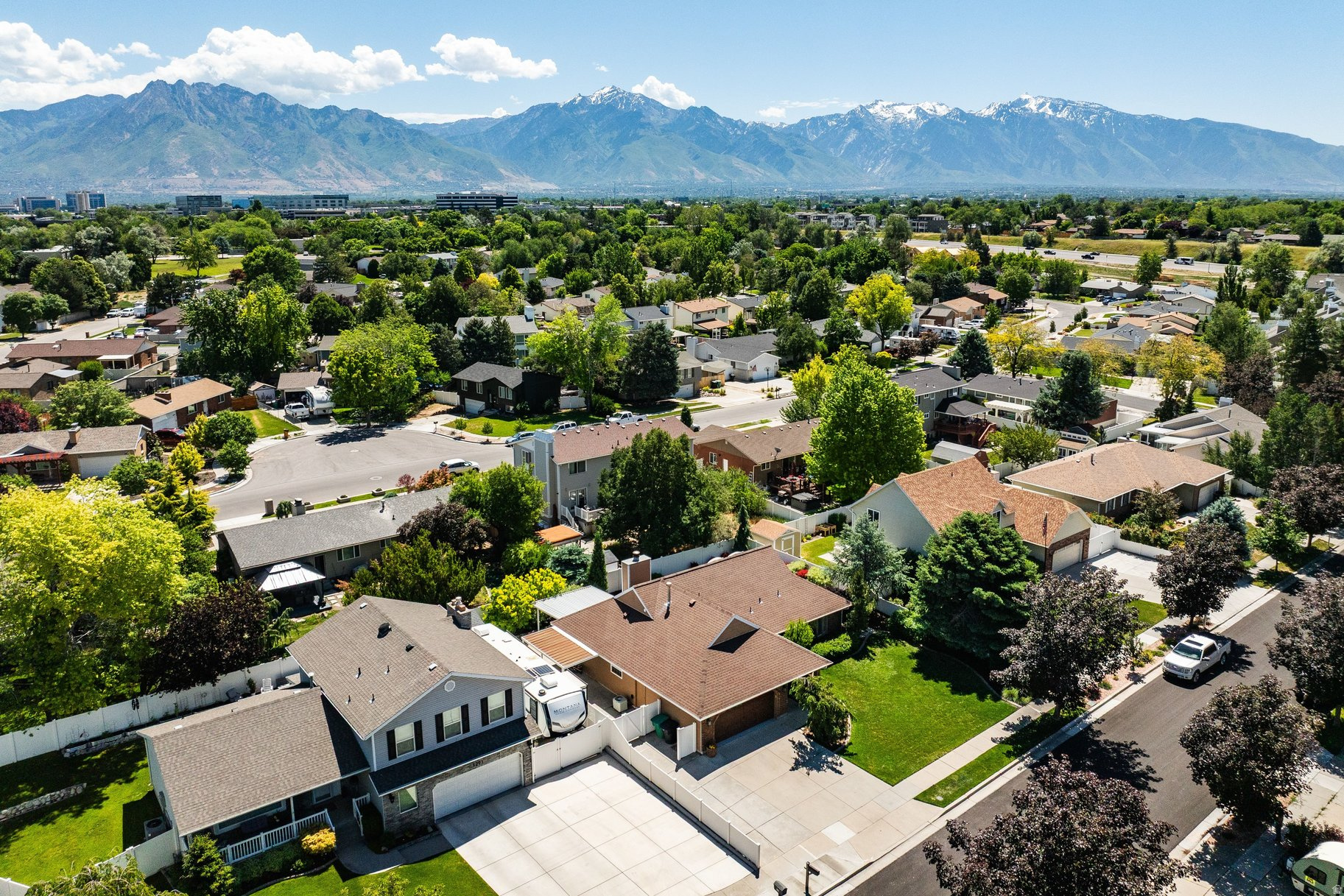 RIVERBEND SUB - Residential