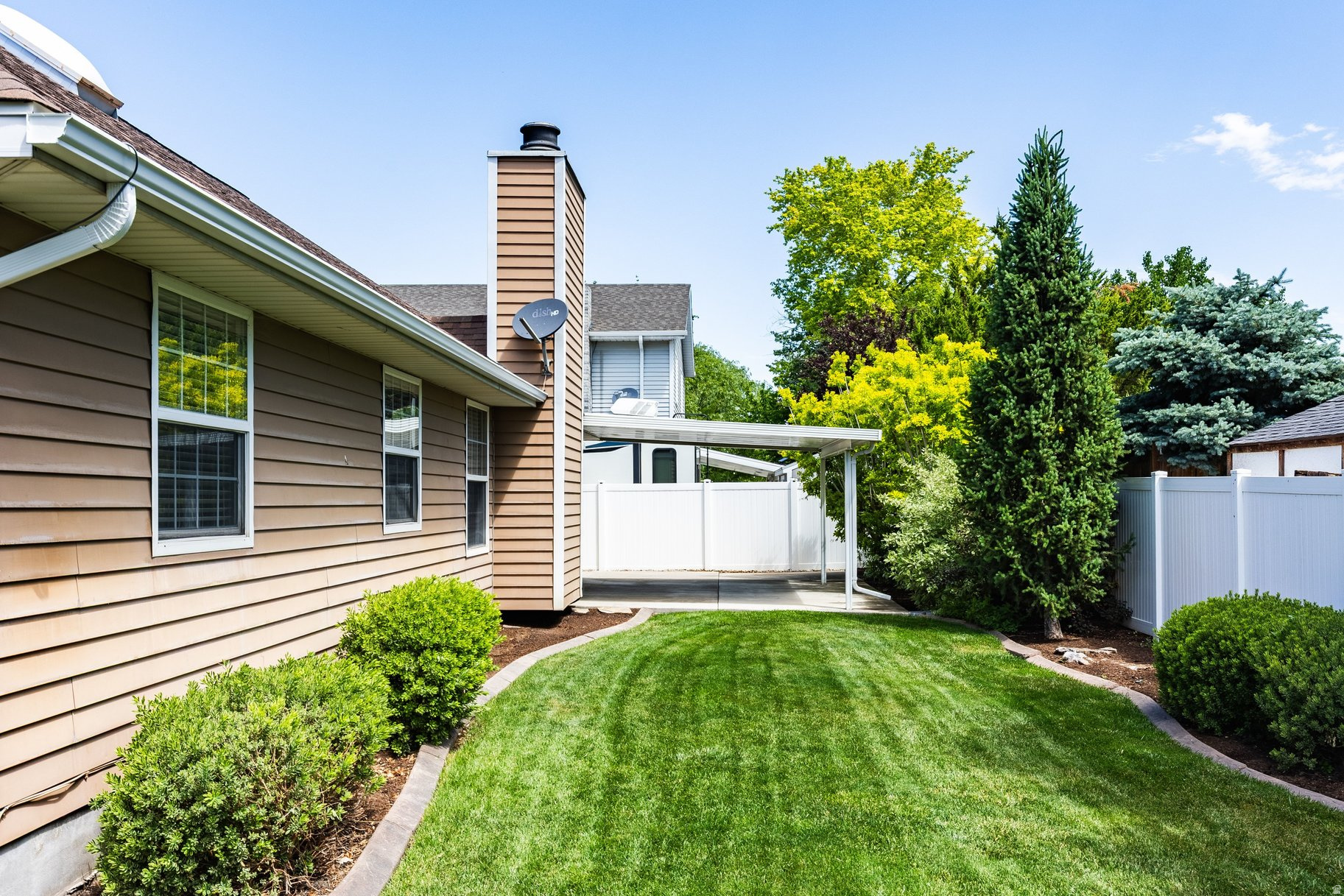 RIVERBEND SUB - Residential