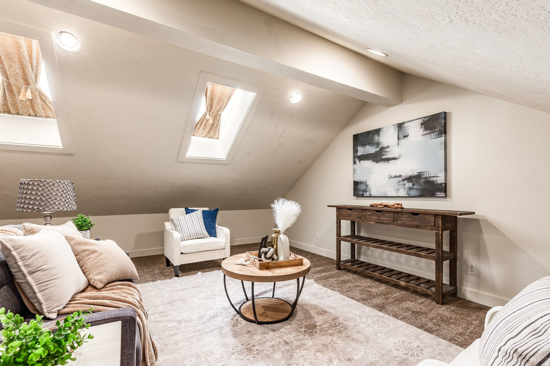 RIVERBEND SUB - Residential