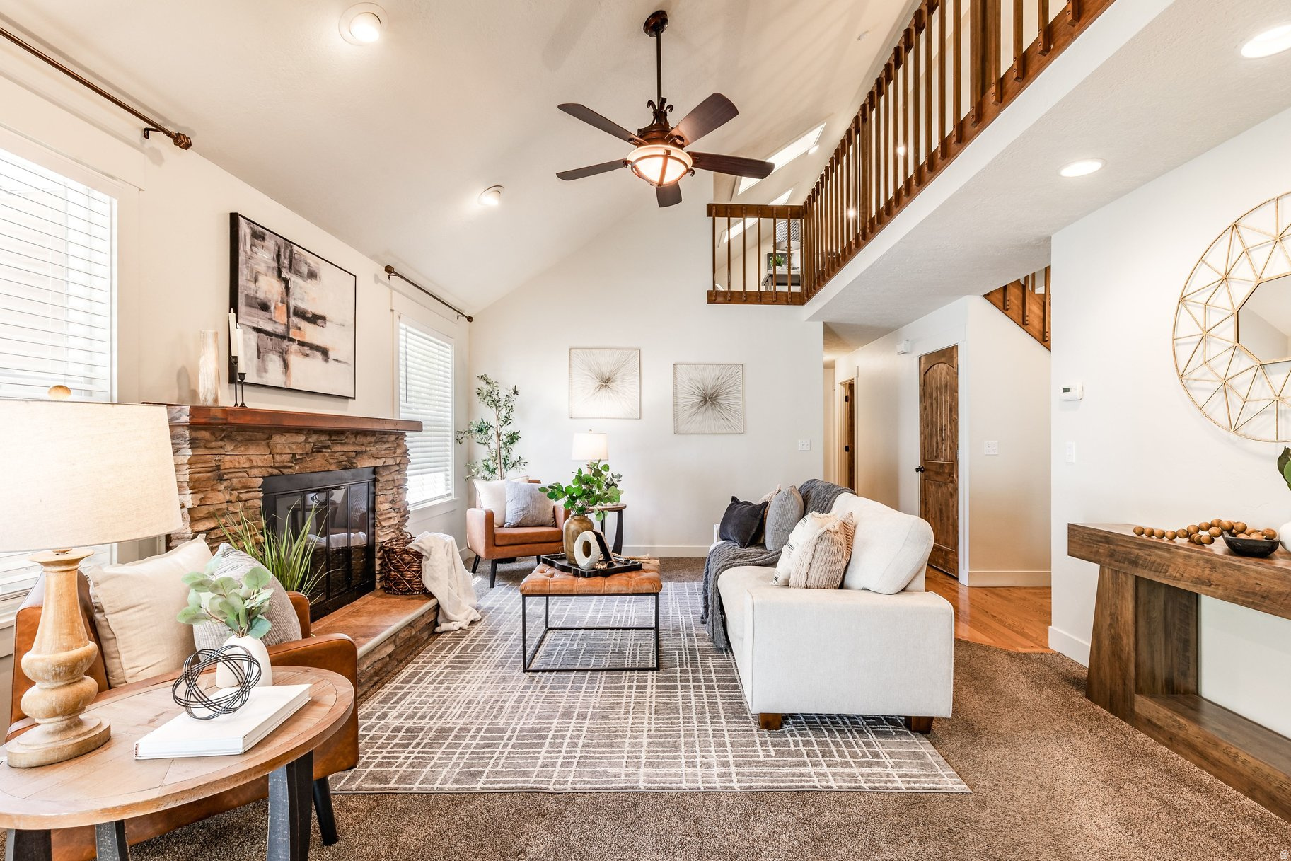 RIVERBEND SUB - Residential