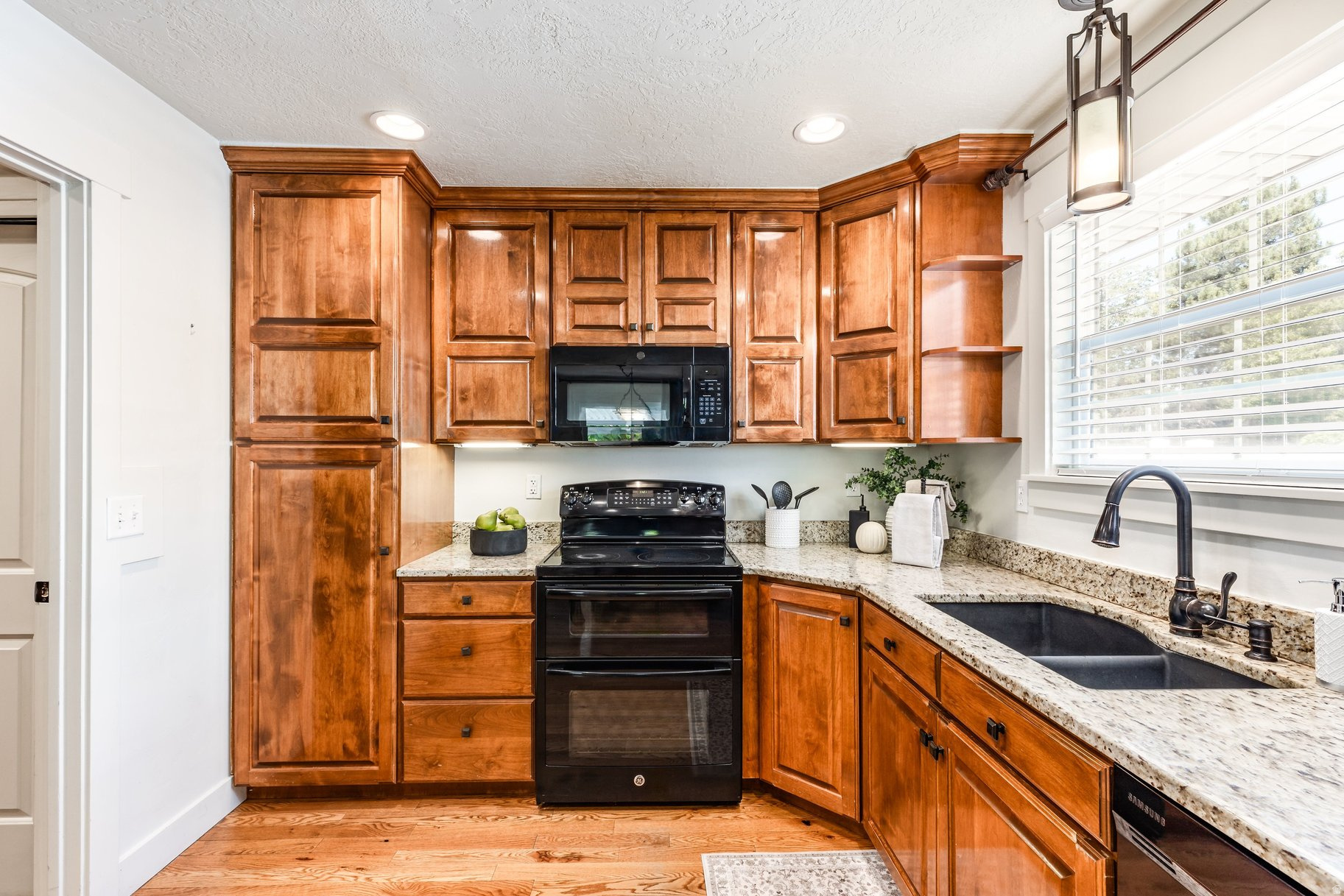 RIVERBEND SUB - Residential